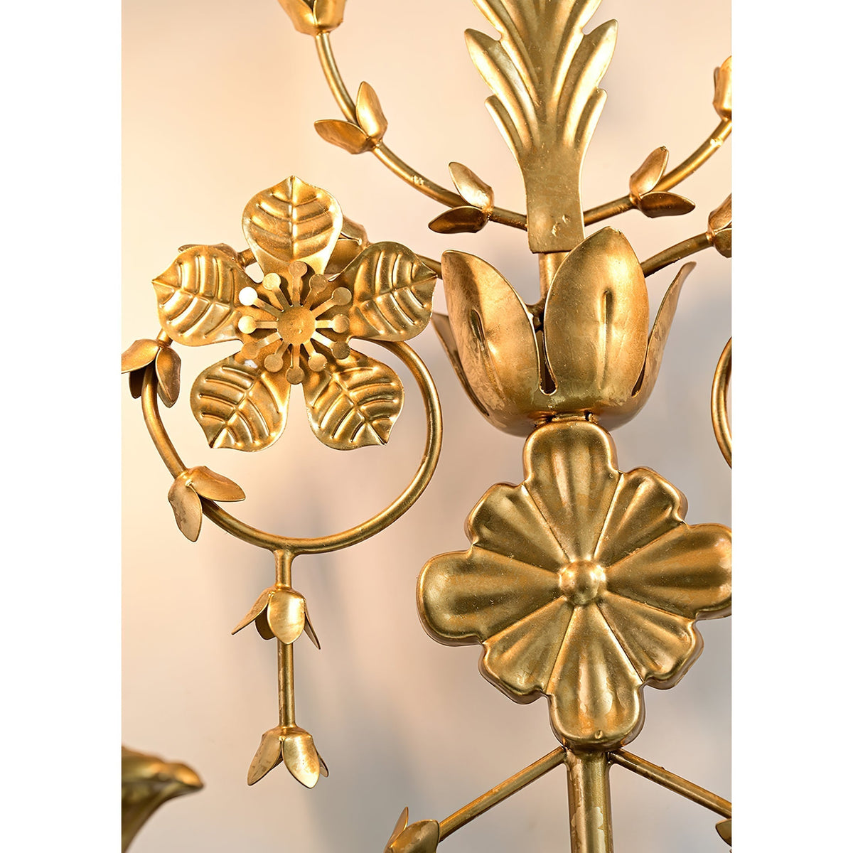 Aevuvyu Premium Vintage Industrial Metal Wall Lamp