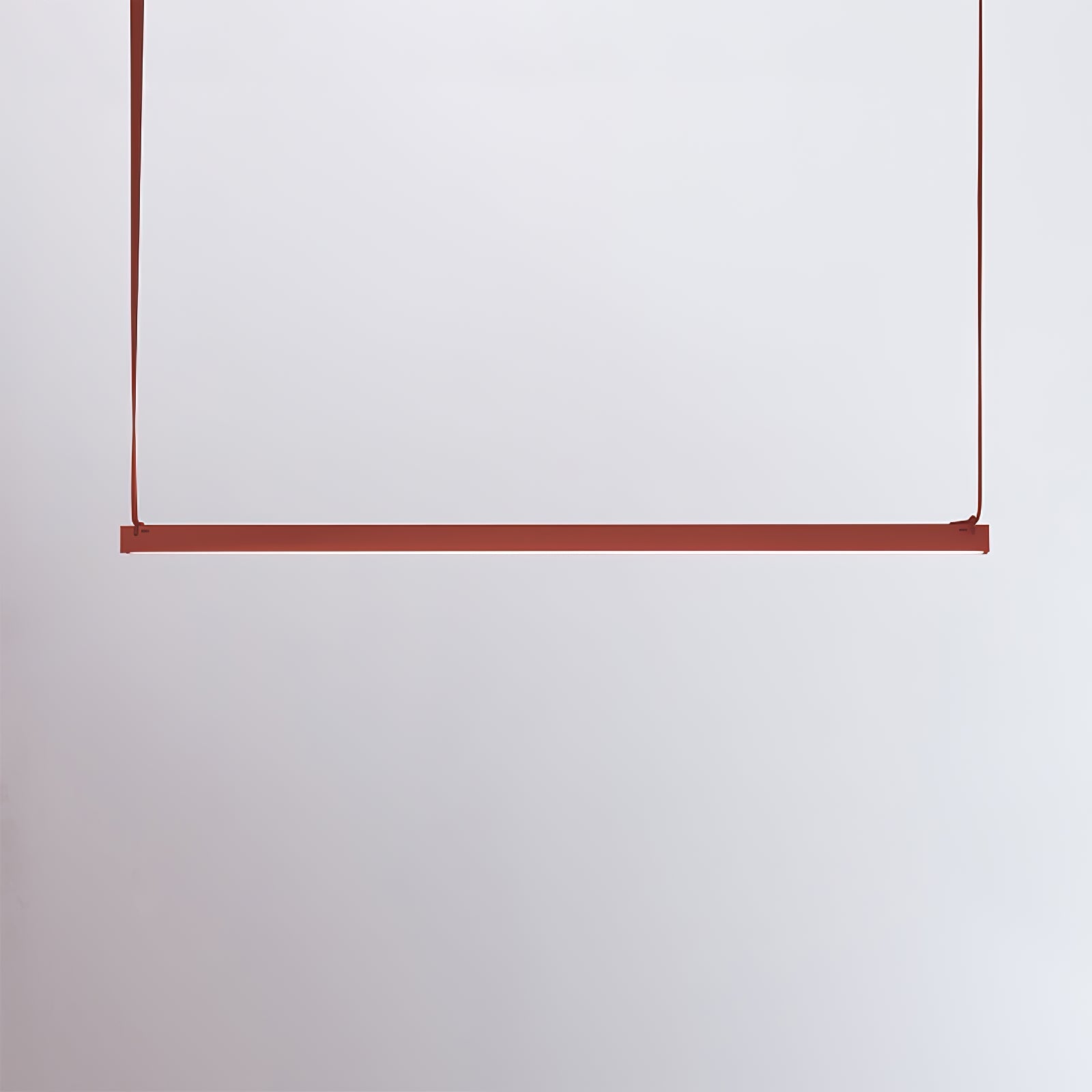 Gideon Minimalist  Linear Pendant Light