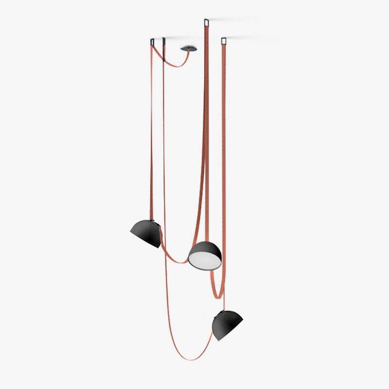 Orvath Contemporary Pendant Light