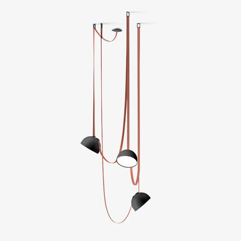 Orvath Contemporary Pendant Light