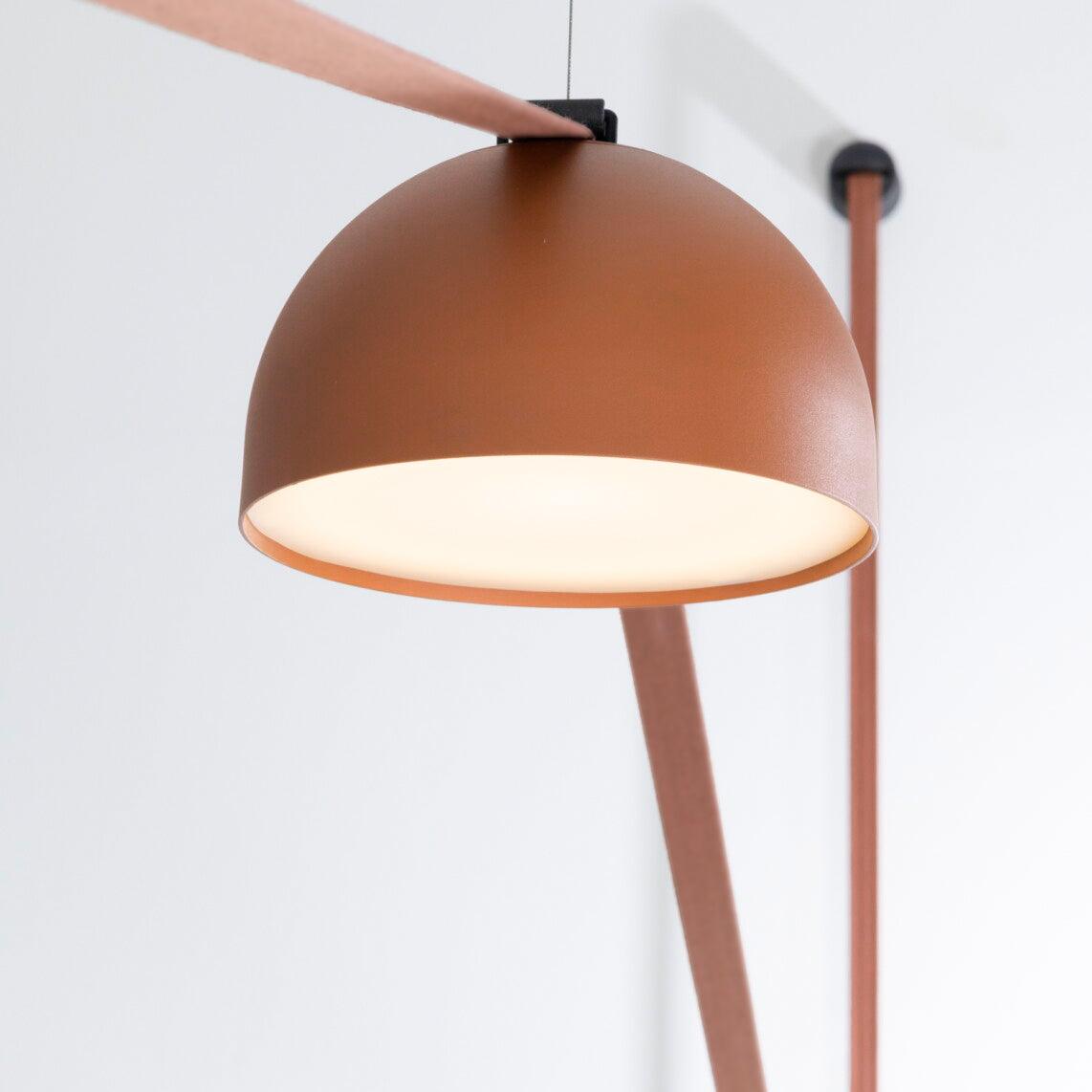 Orvath Contemporary Pendant Light