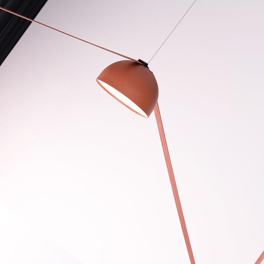 Orvath Contemporary Pendant Light
