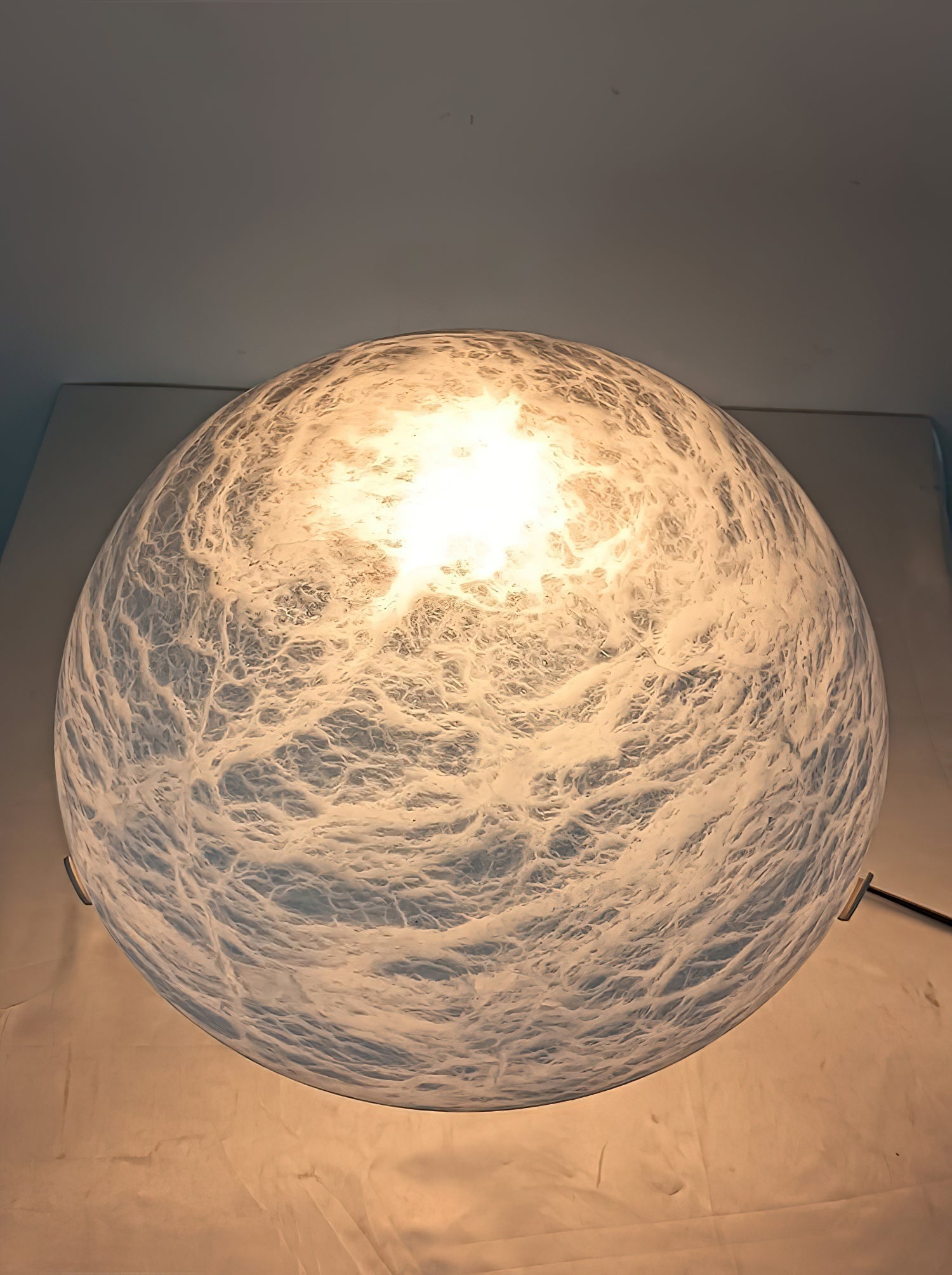 Teriorina Table Lamp