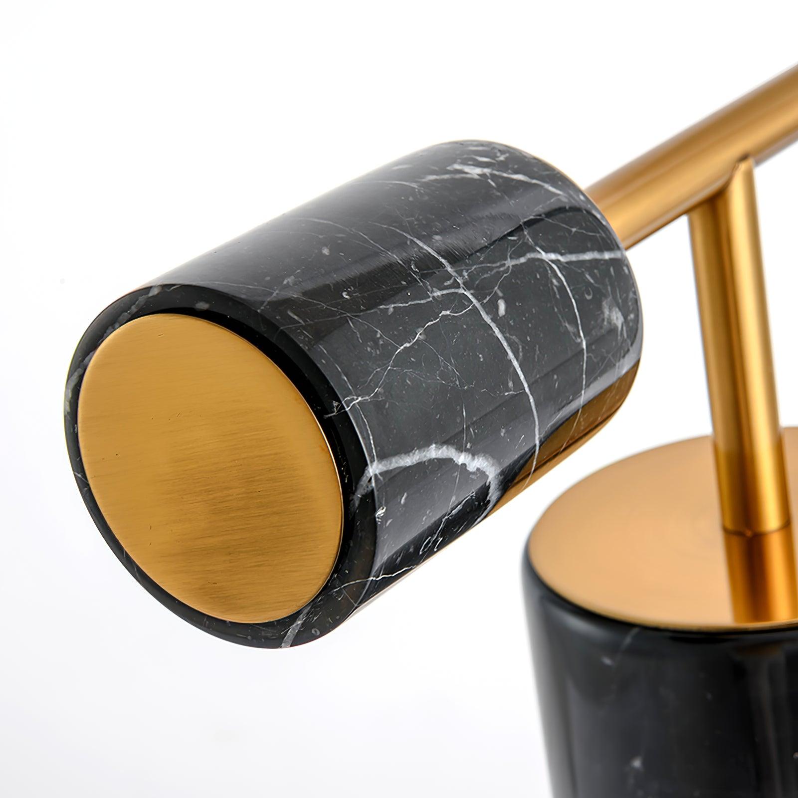 Eurrinion Balancing Marble Desk Lamp
