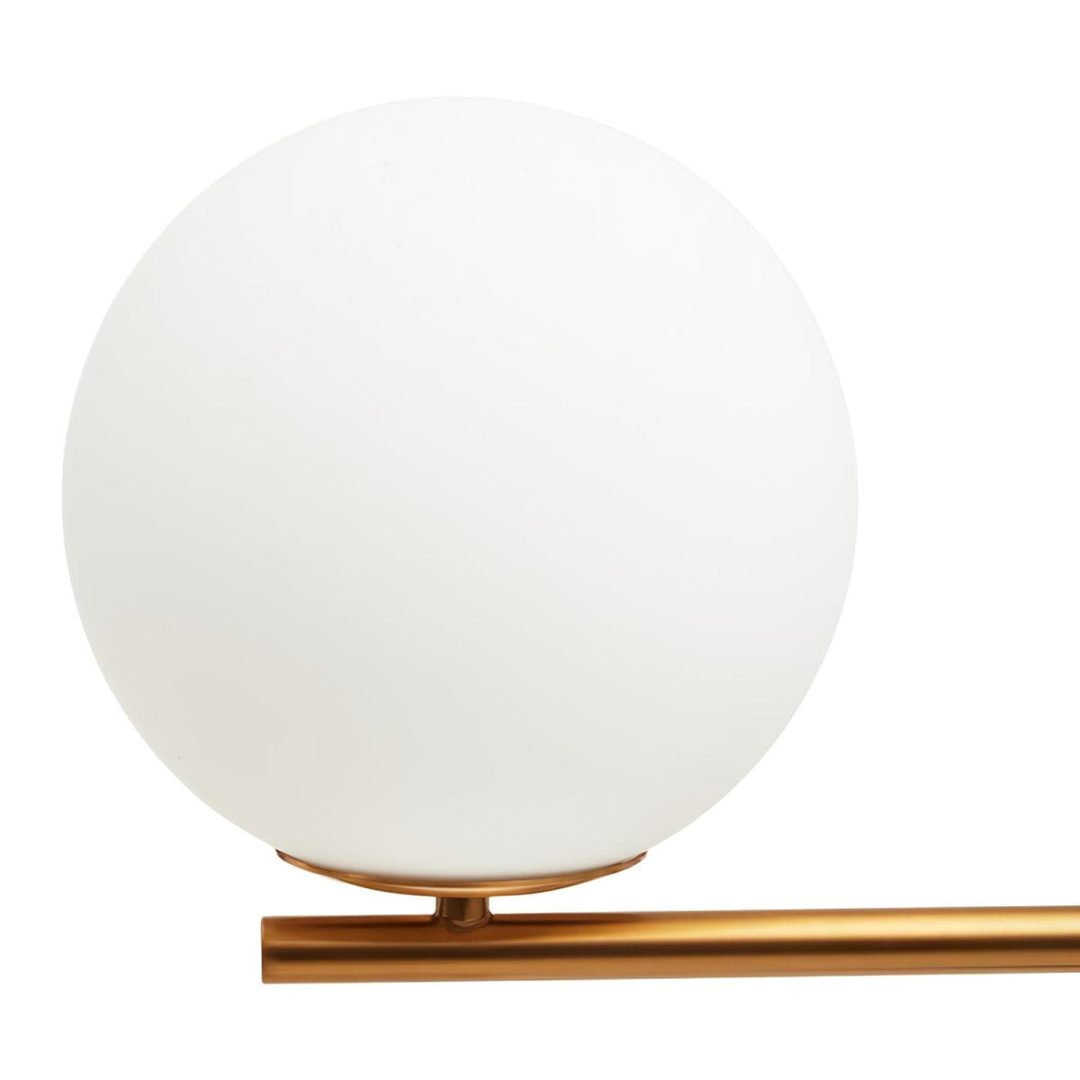 Eurrinion Balancing Marble Desk Lamp