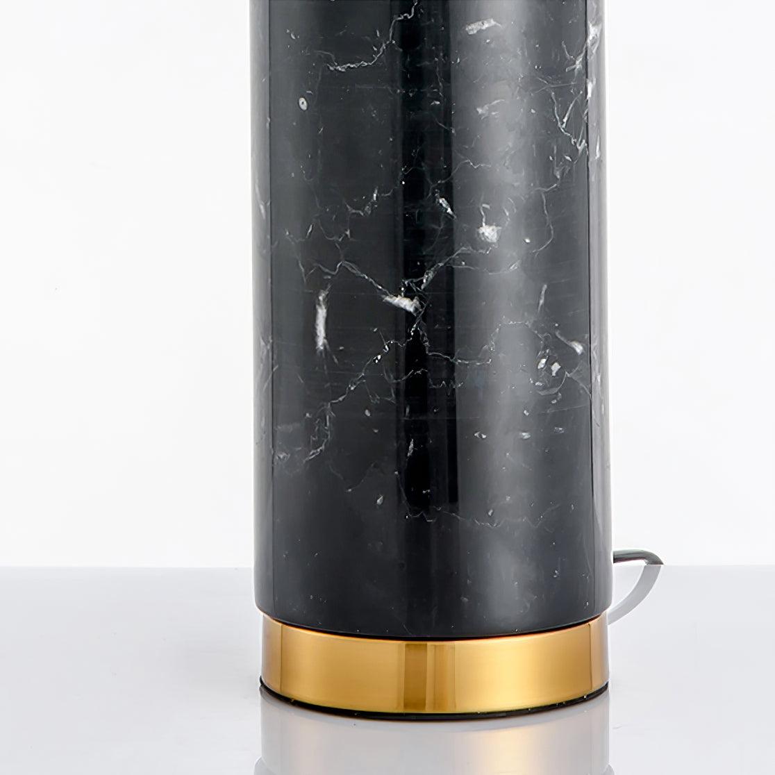 Eurrinion Balancing Marble Desk Lamp