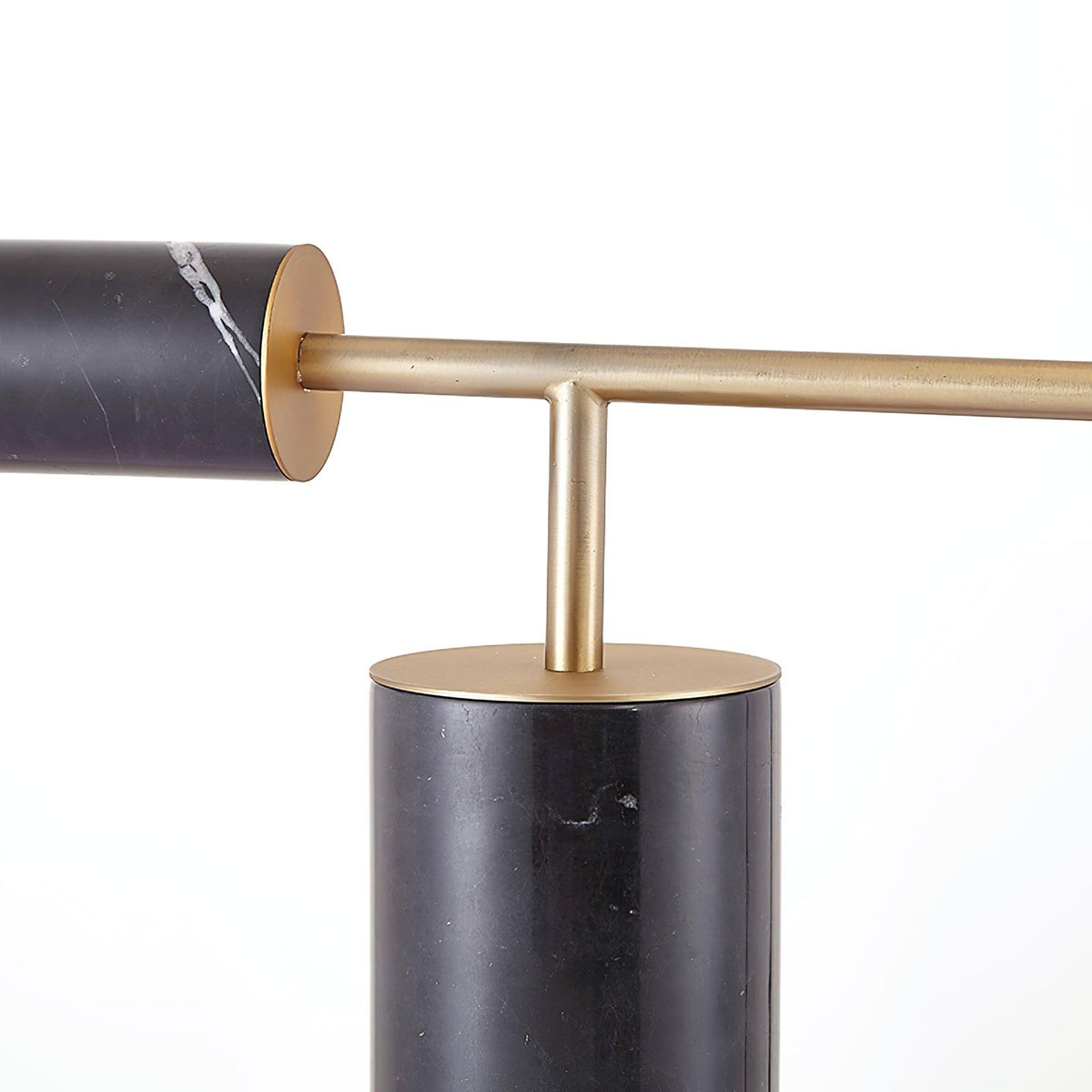 Eurrinion Balancing Marble Desk Lamp