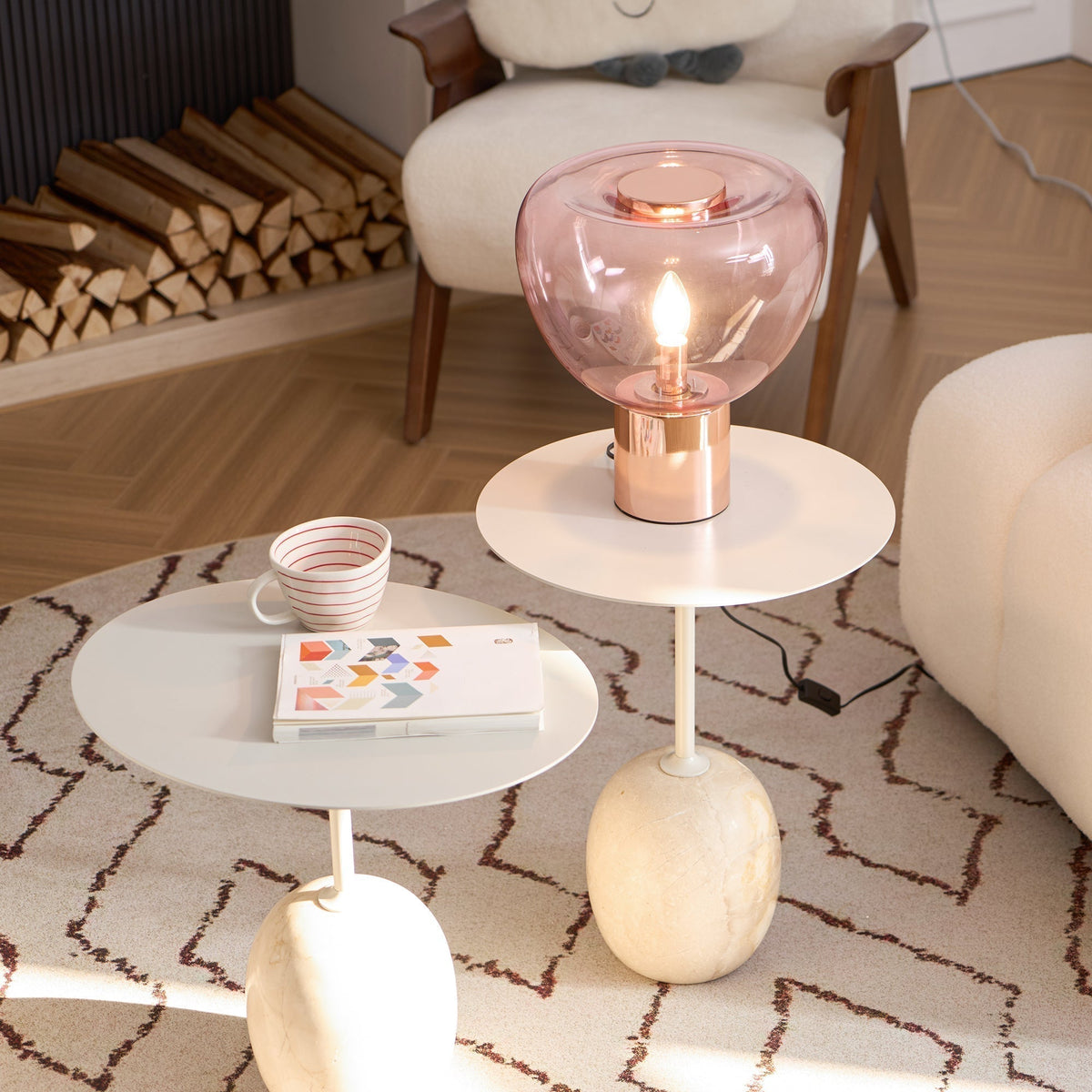 Bengt Table Lamp