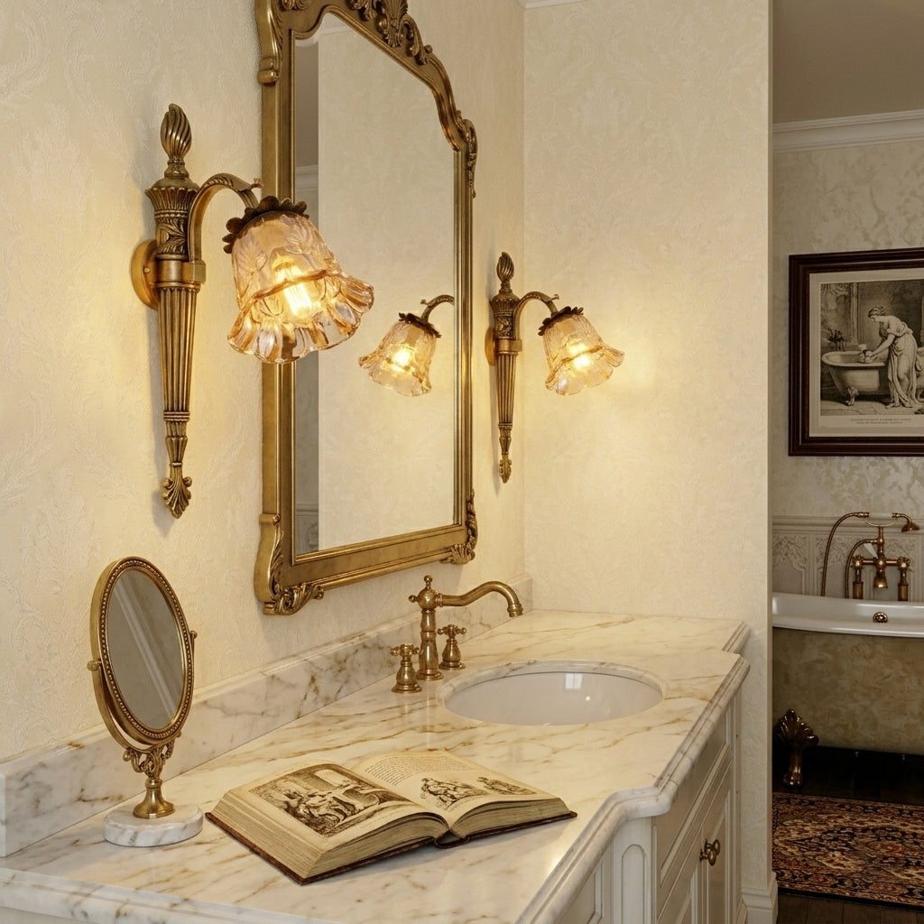 Viraerelia Wall Lamp