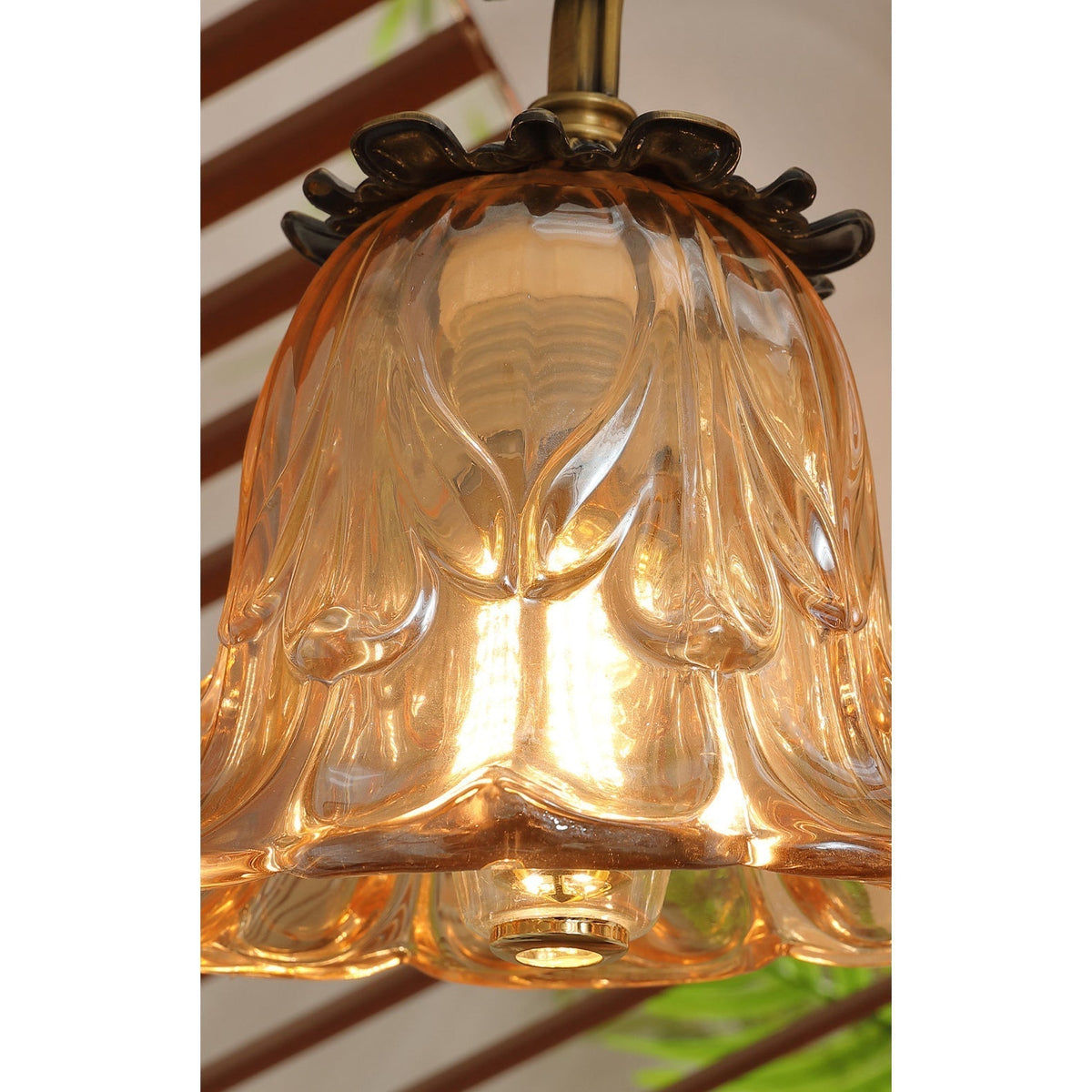 Viraerelia Wall Lamp