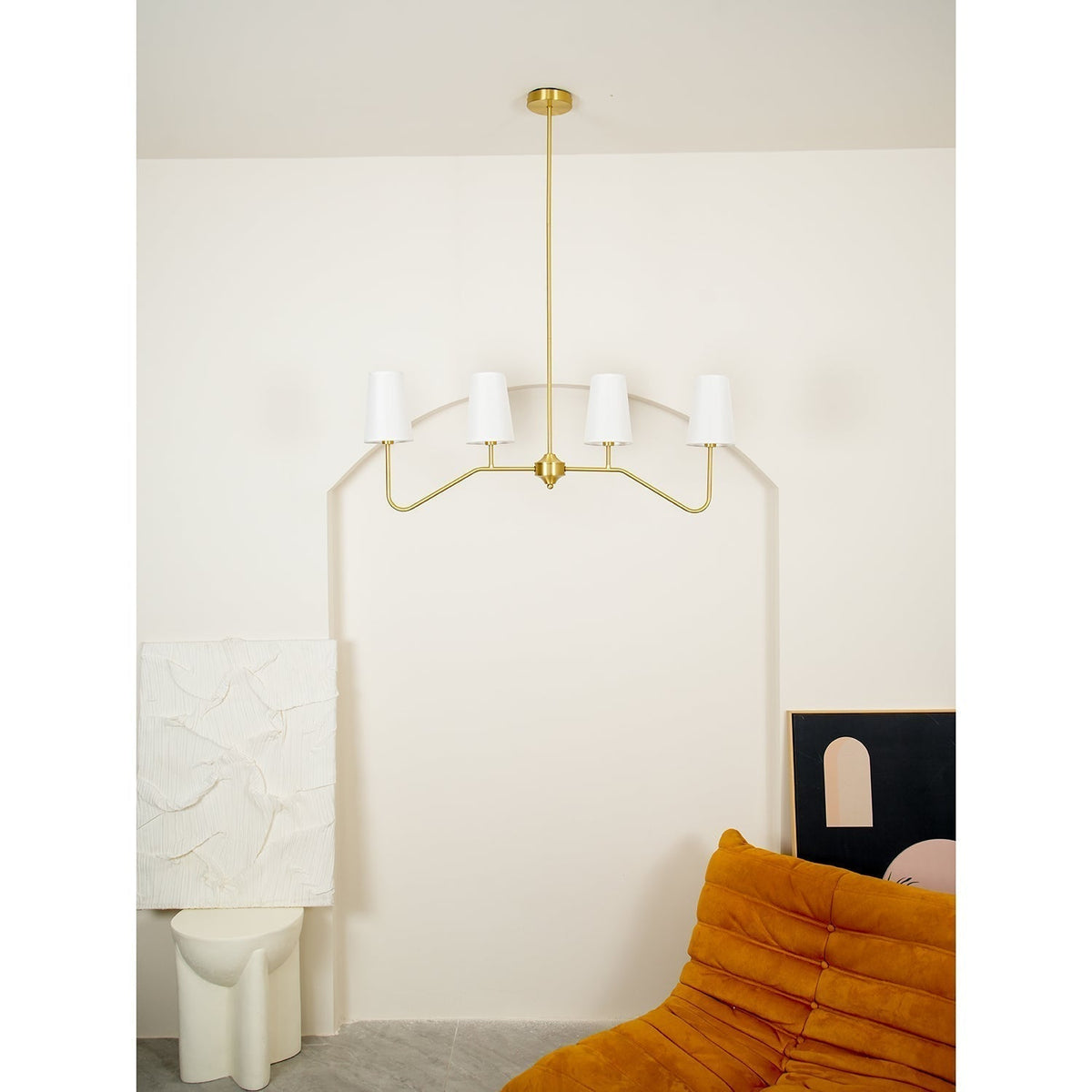 Avvenora Pendant Lamp