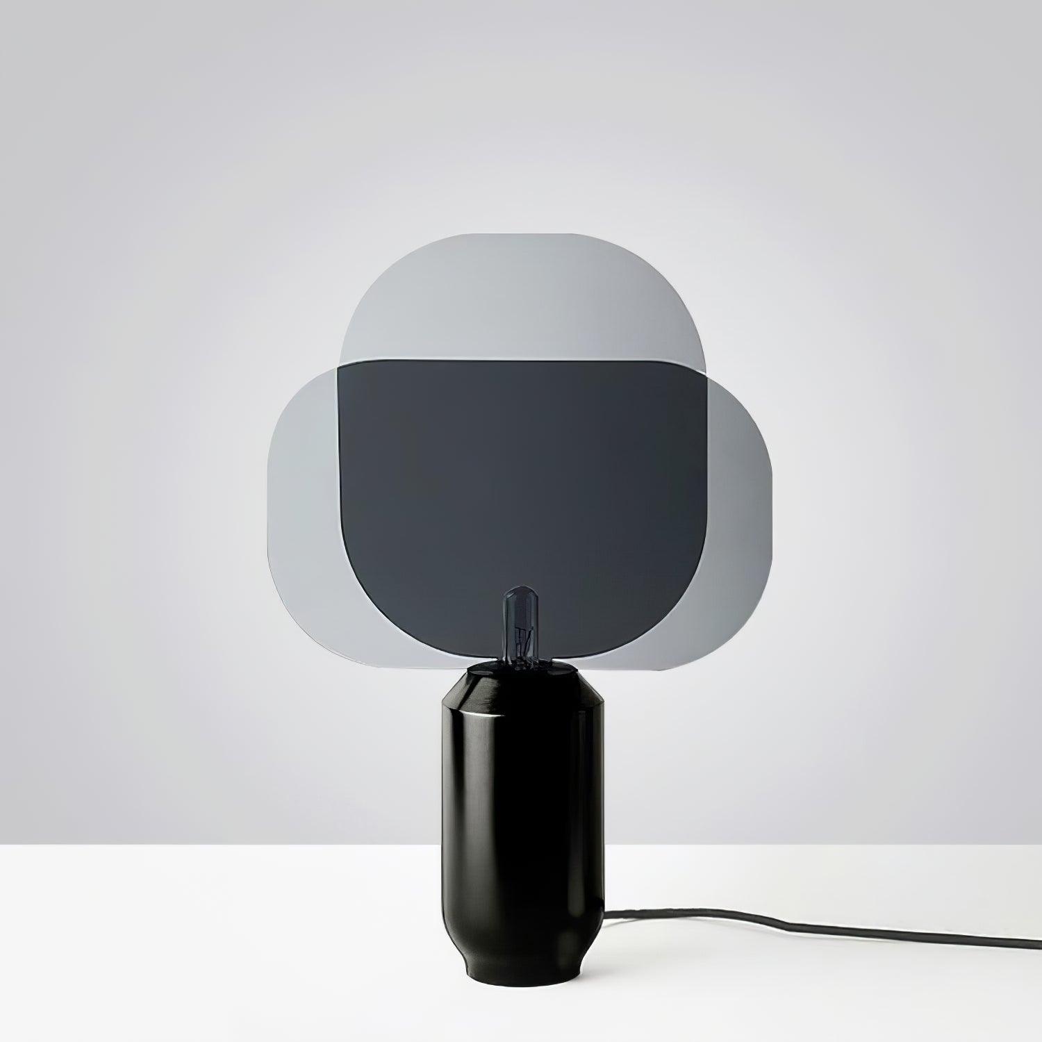 Lucelira Trendy Acrylic Table Lamp