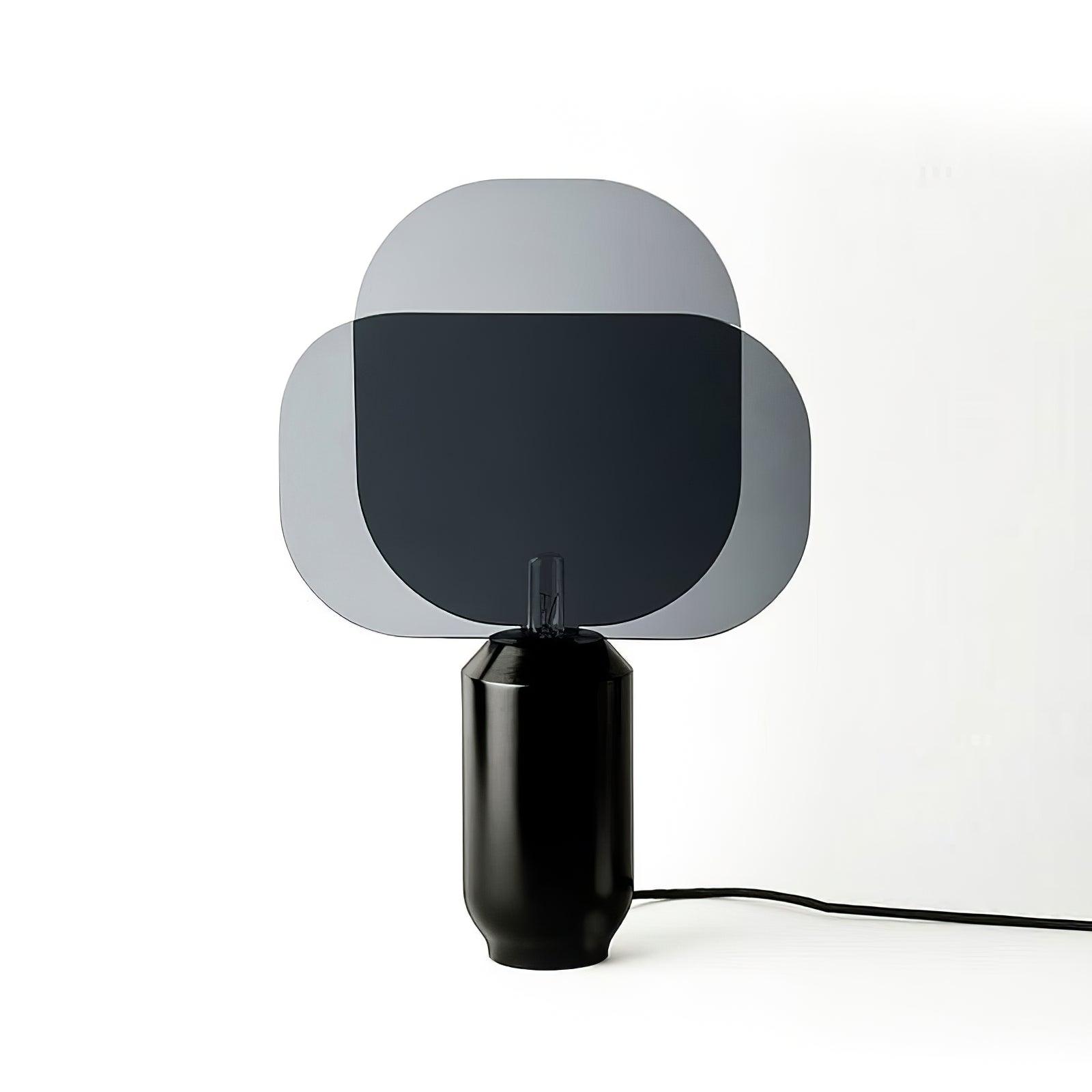 Lucelira Trendy Acrylic Table Lamp