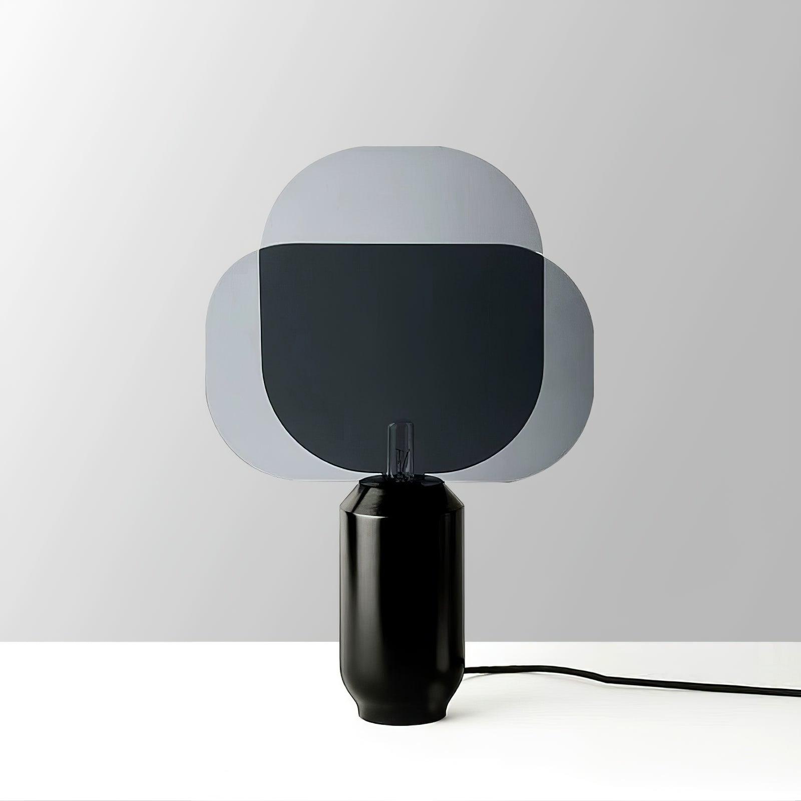Lucelira Trendy Acrylic Table Lamp