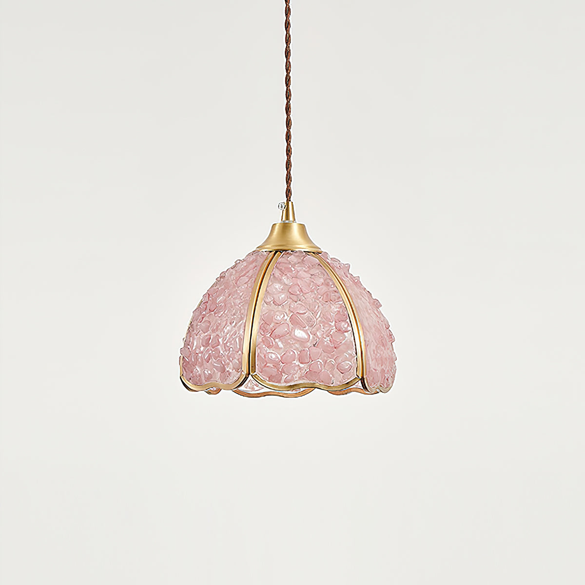 Beryl Pendant Lamp - Neutral Decor