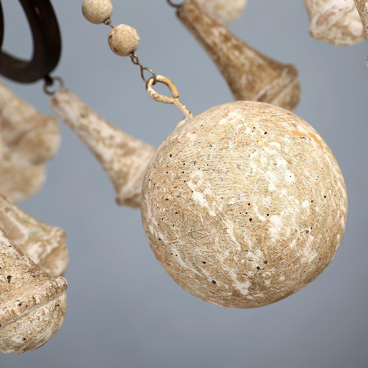 Jonas Luxury Chandelier
