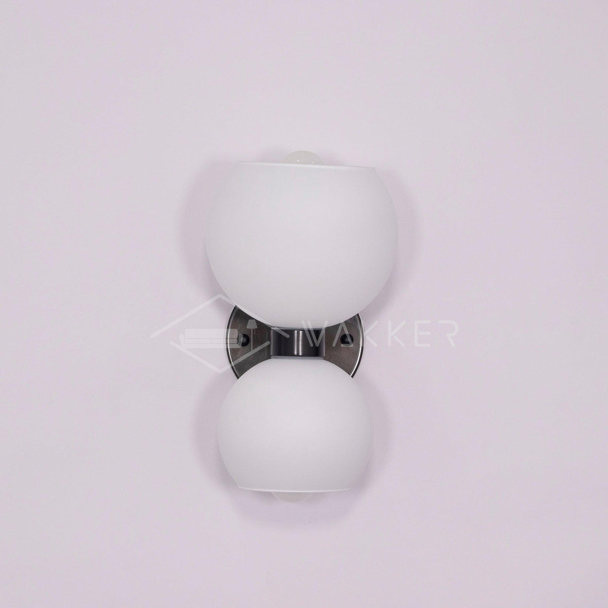 Umarion Round Pearl Glass Sconce Wall lamp