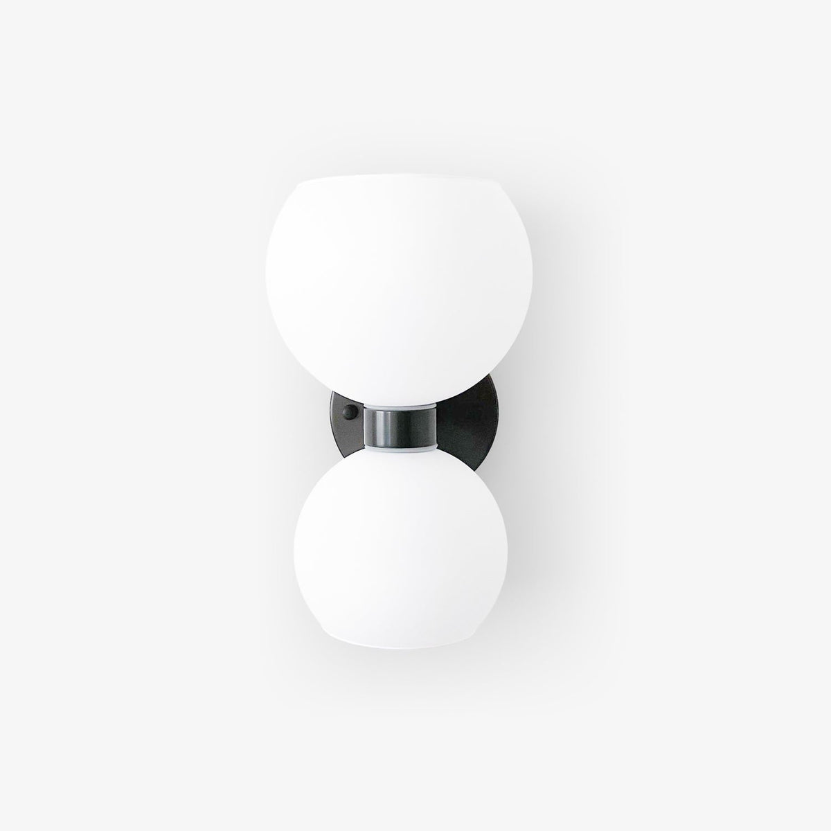 Umarion Round Pearl Glass Sconce Wall lamp