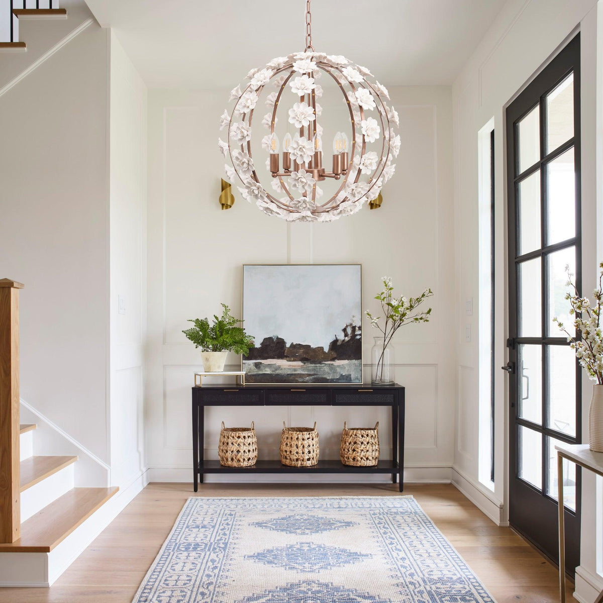 Kevin Luxury Chandelier