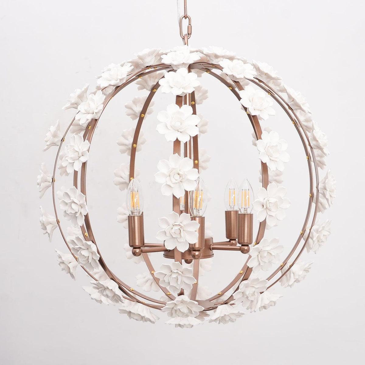 Kevin Luxury Chandelier