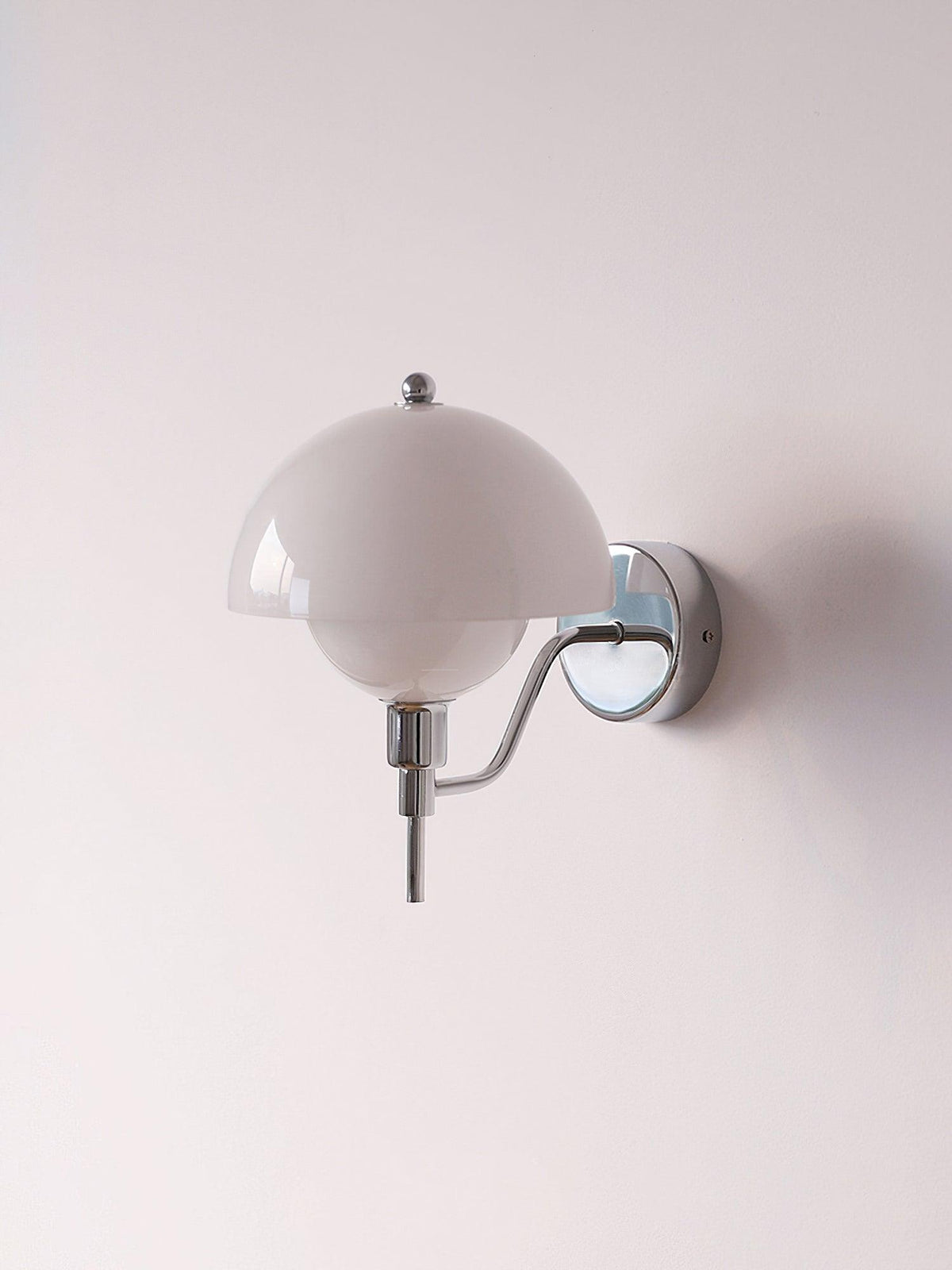Ailaven Premium Nordic Art Glass Wall Light