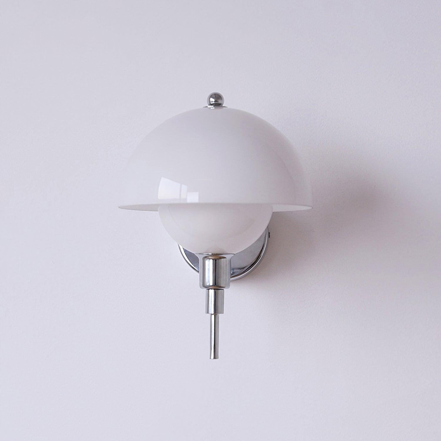 Ailaven Premium Nordic Art Glass Wall Light