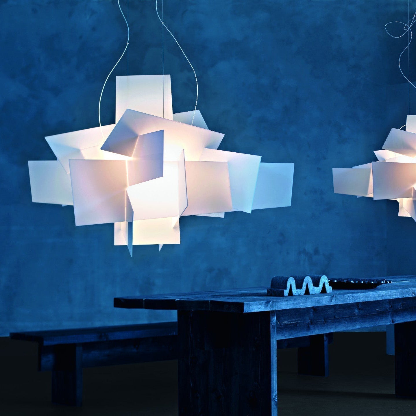 Lumiian Chandelier