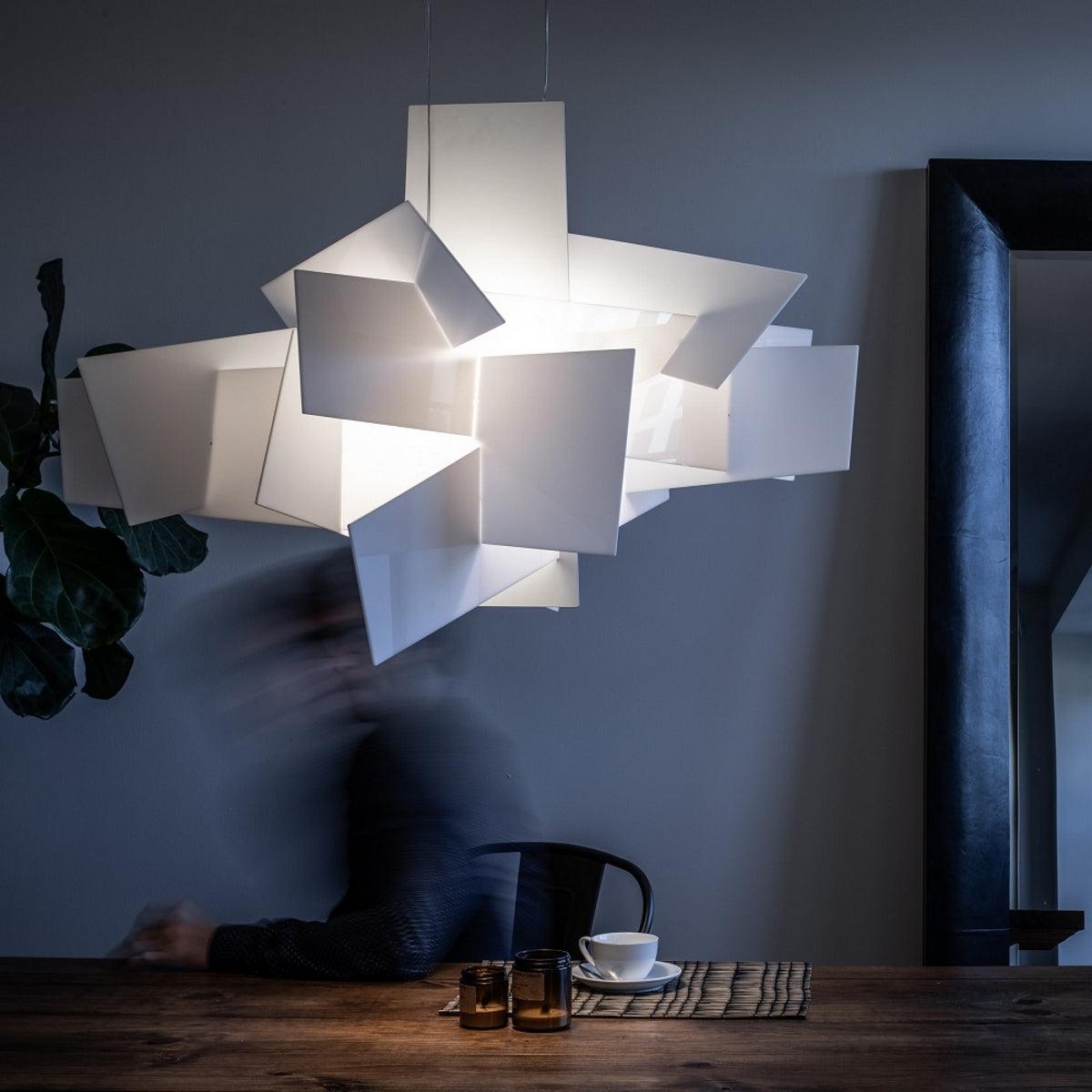 Lumiian Chandelier