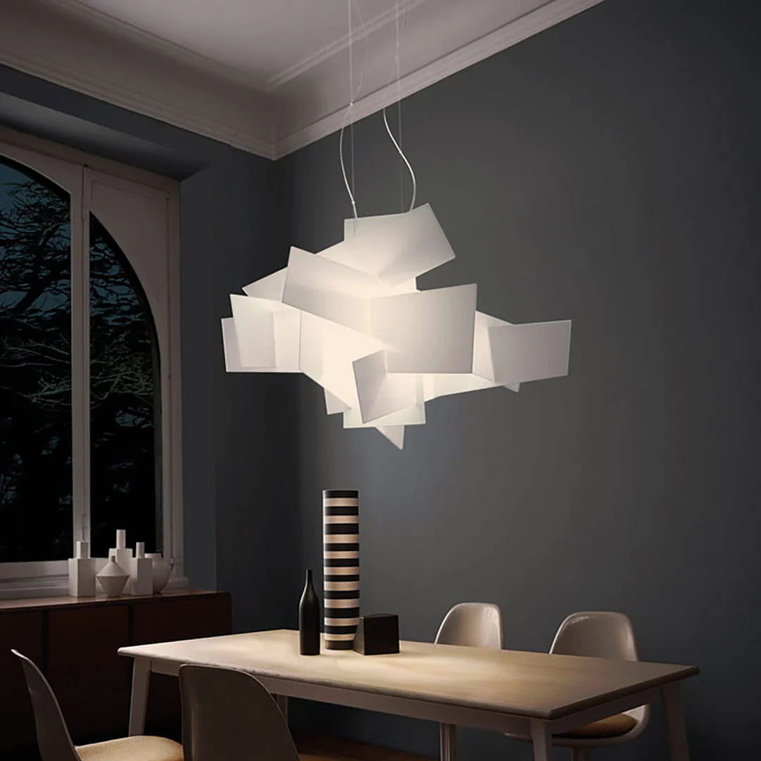 Lumiian Chandelier