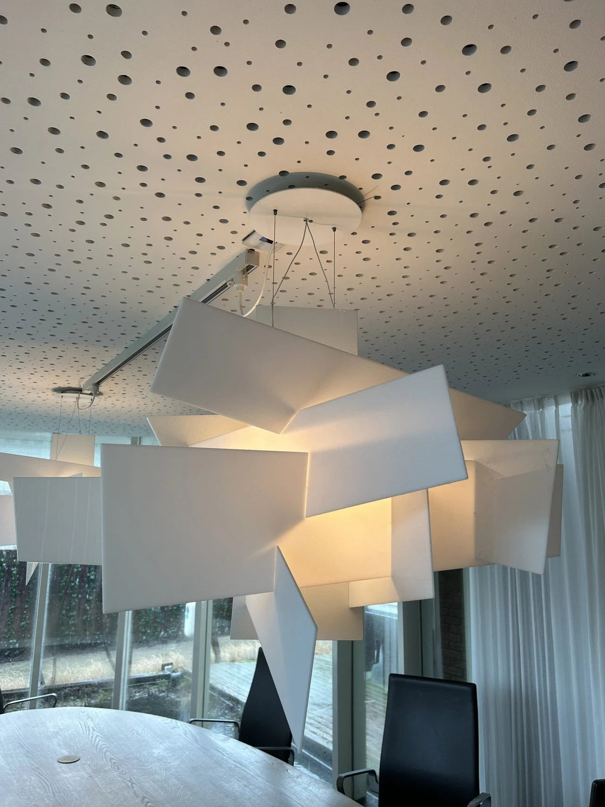 Lumiian Chandelier