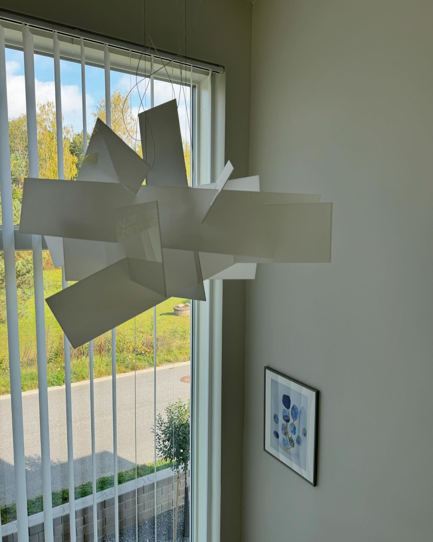 Lumiian Chandelier