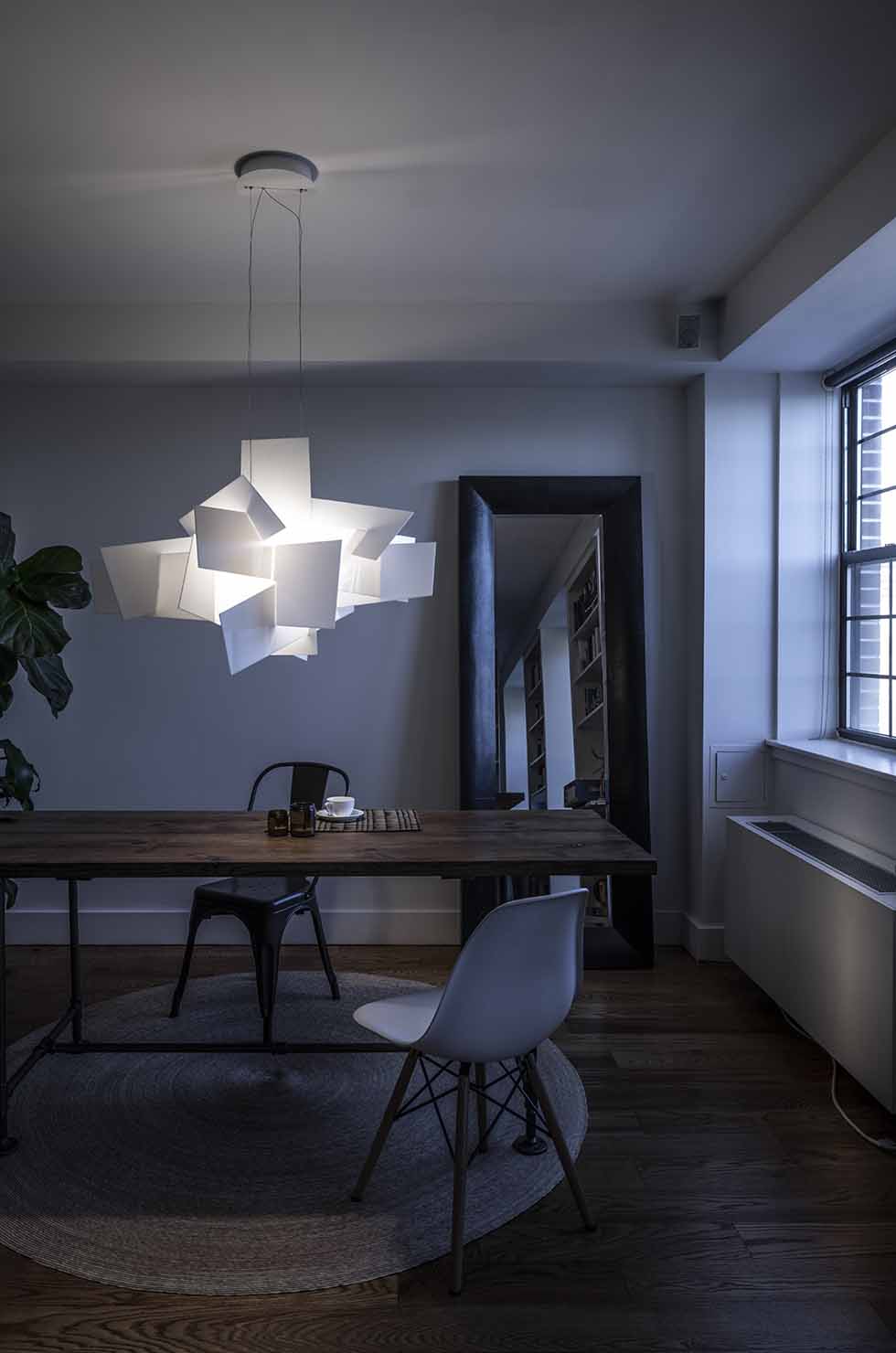 Lumiian Chandelier