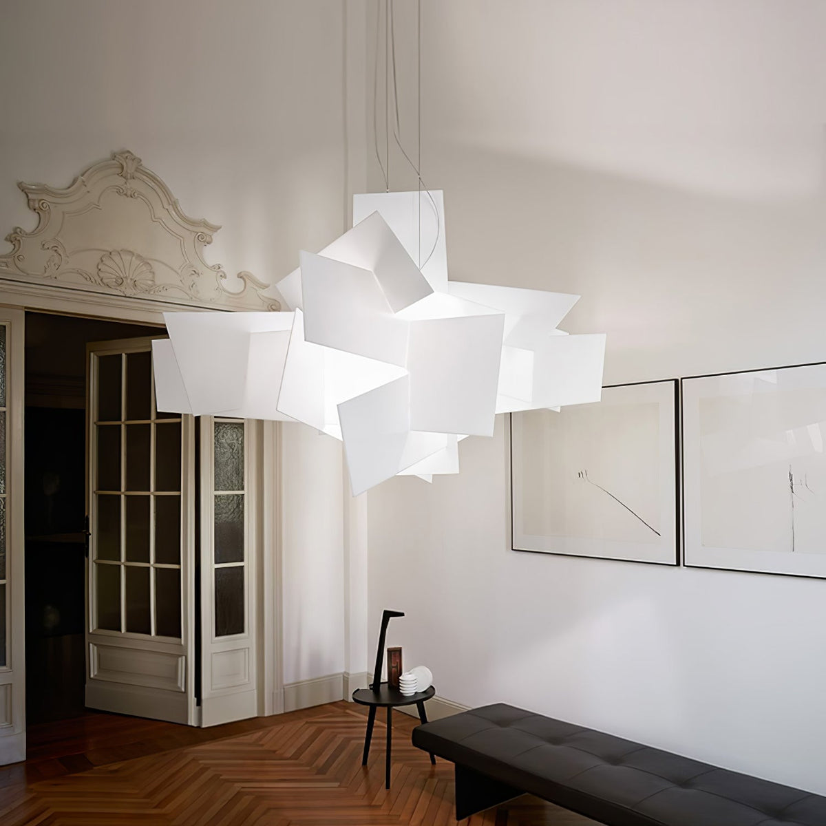 Lumiian Chandelier