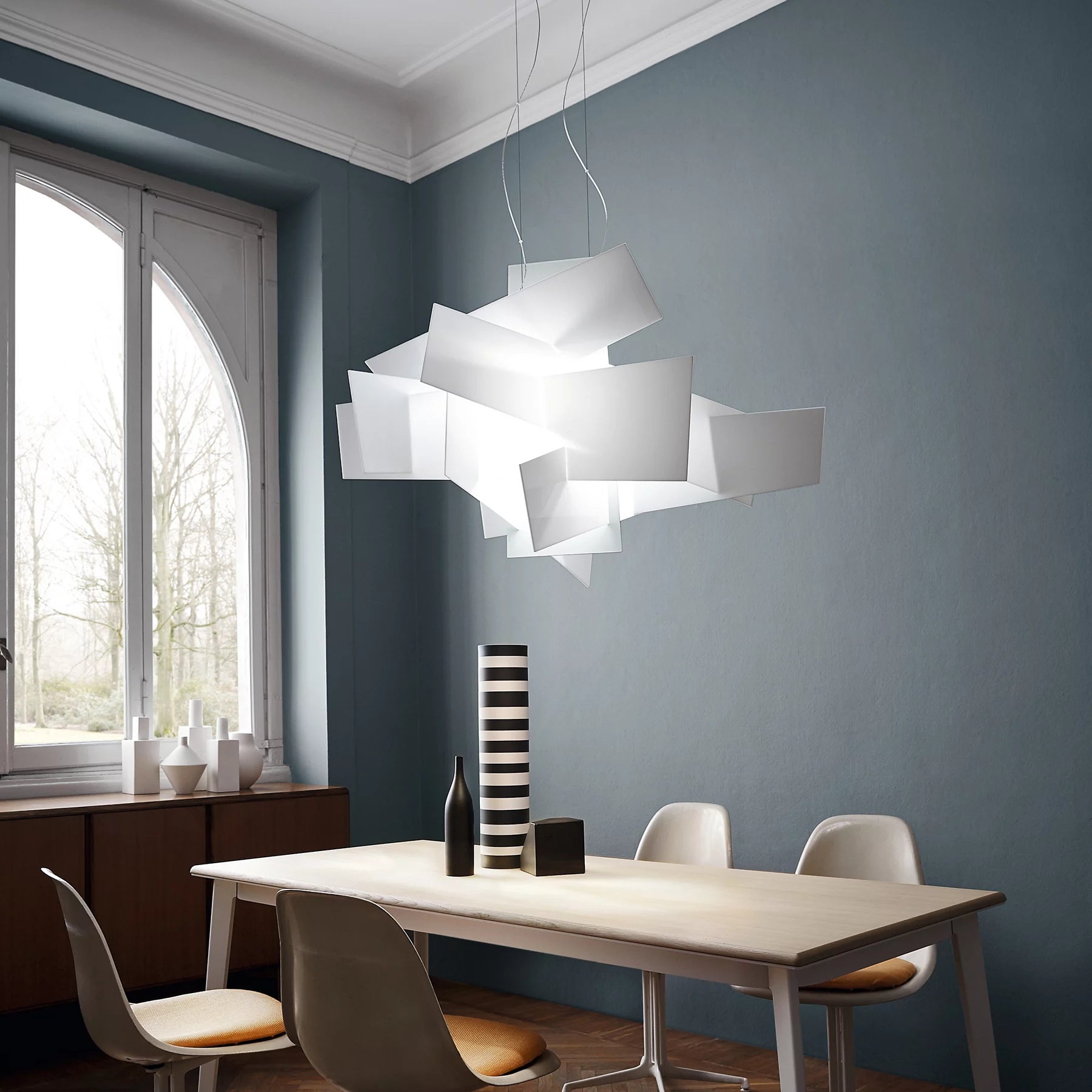 Lumiian Chandelier