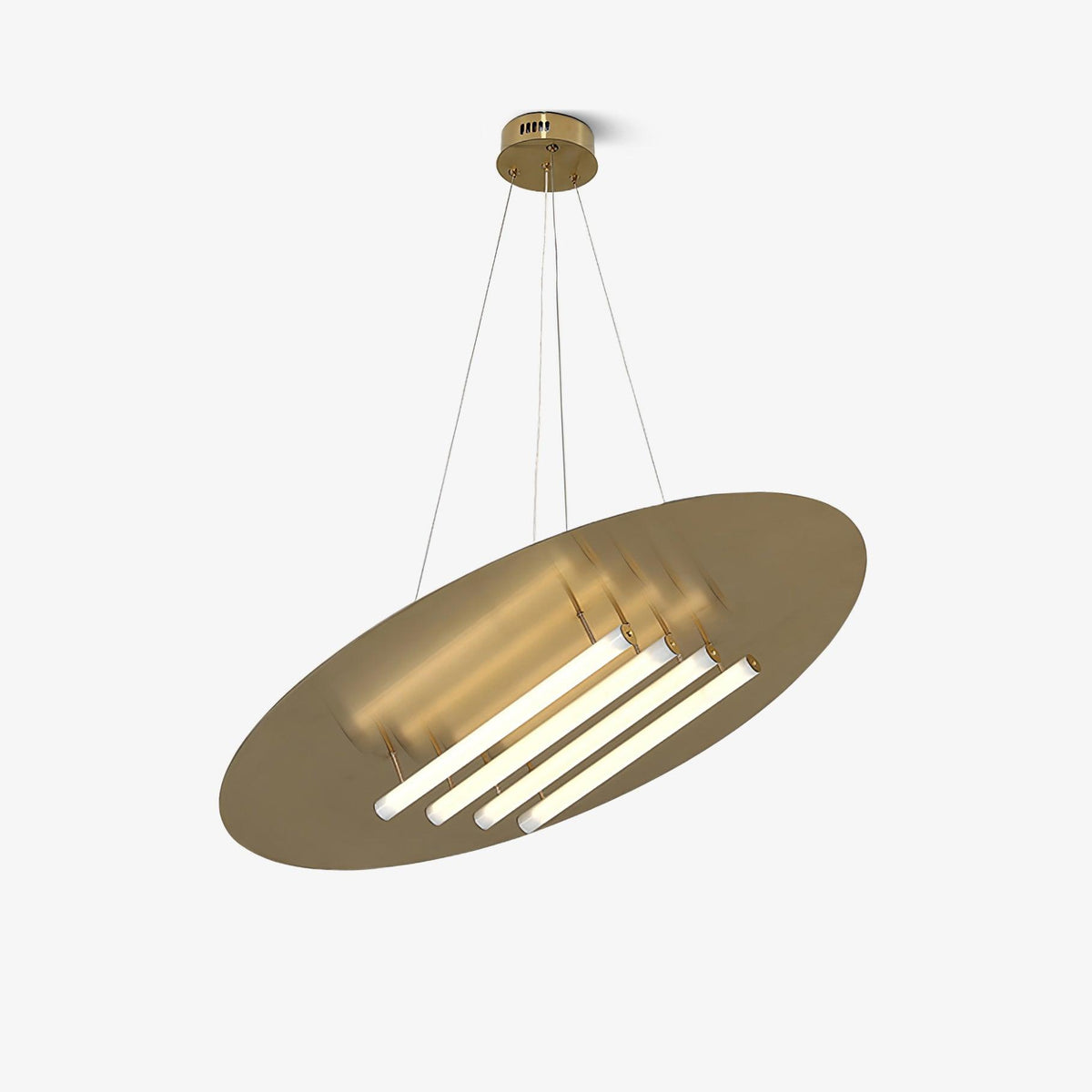 Mirueria Modern Pendant Light