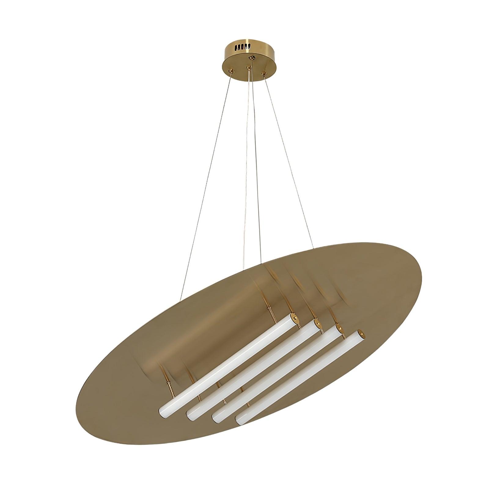 Mirueria Modern Pendant Light