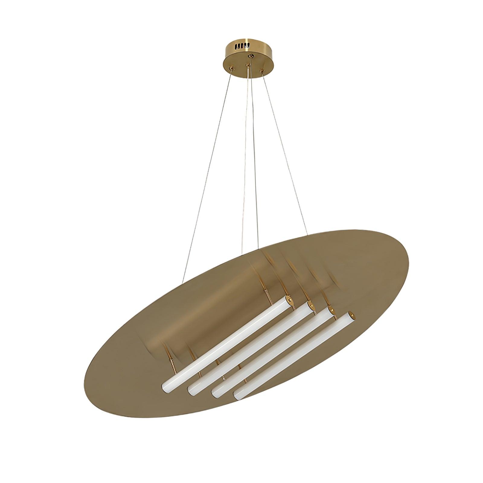 Mirueria Modern Pendant Light