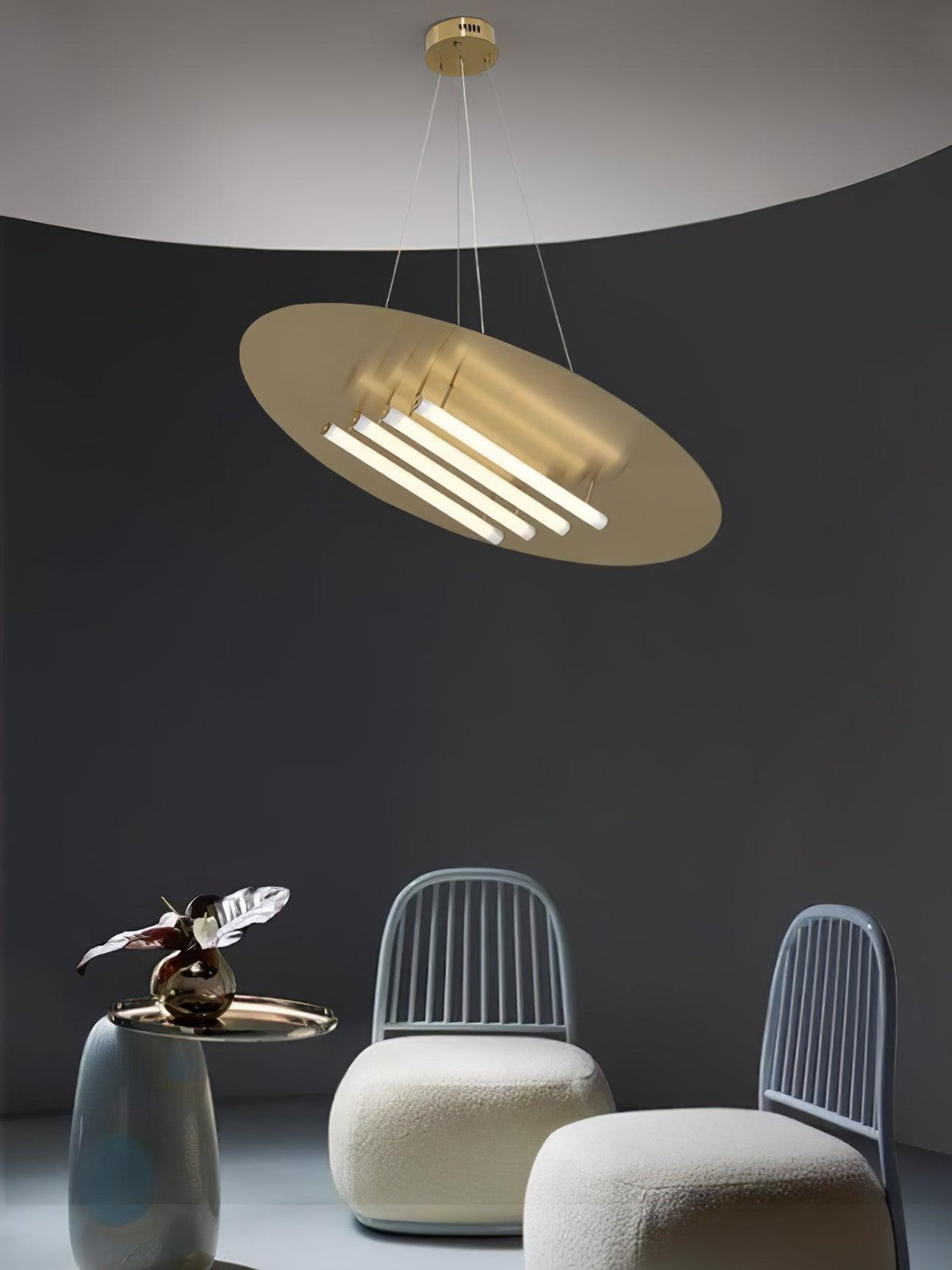 Mirueria Modern Pendant Light