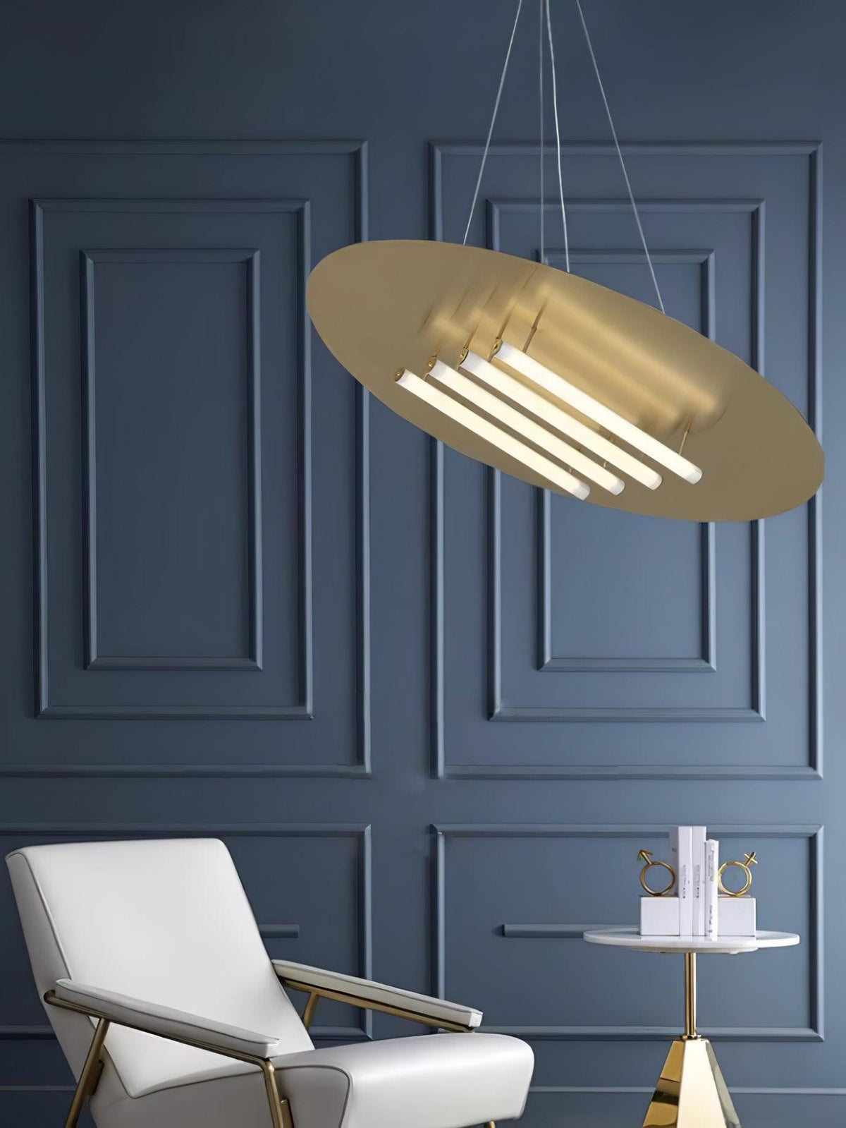 Mirueria Modern Pendant Light