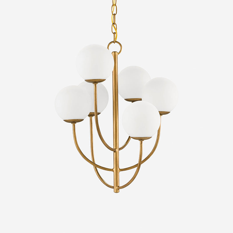 Kvennuvyu Chandelier