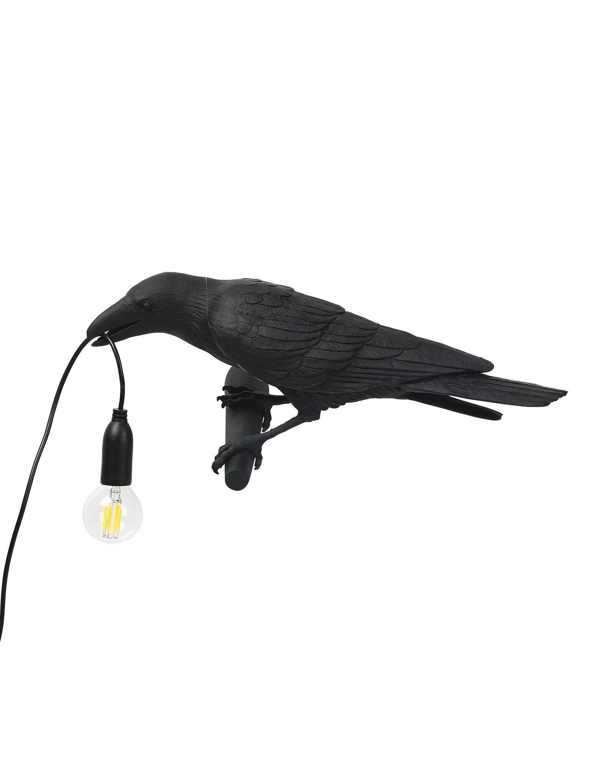 Tirixel Resin Whimsical Wall Lamp