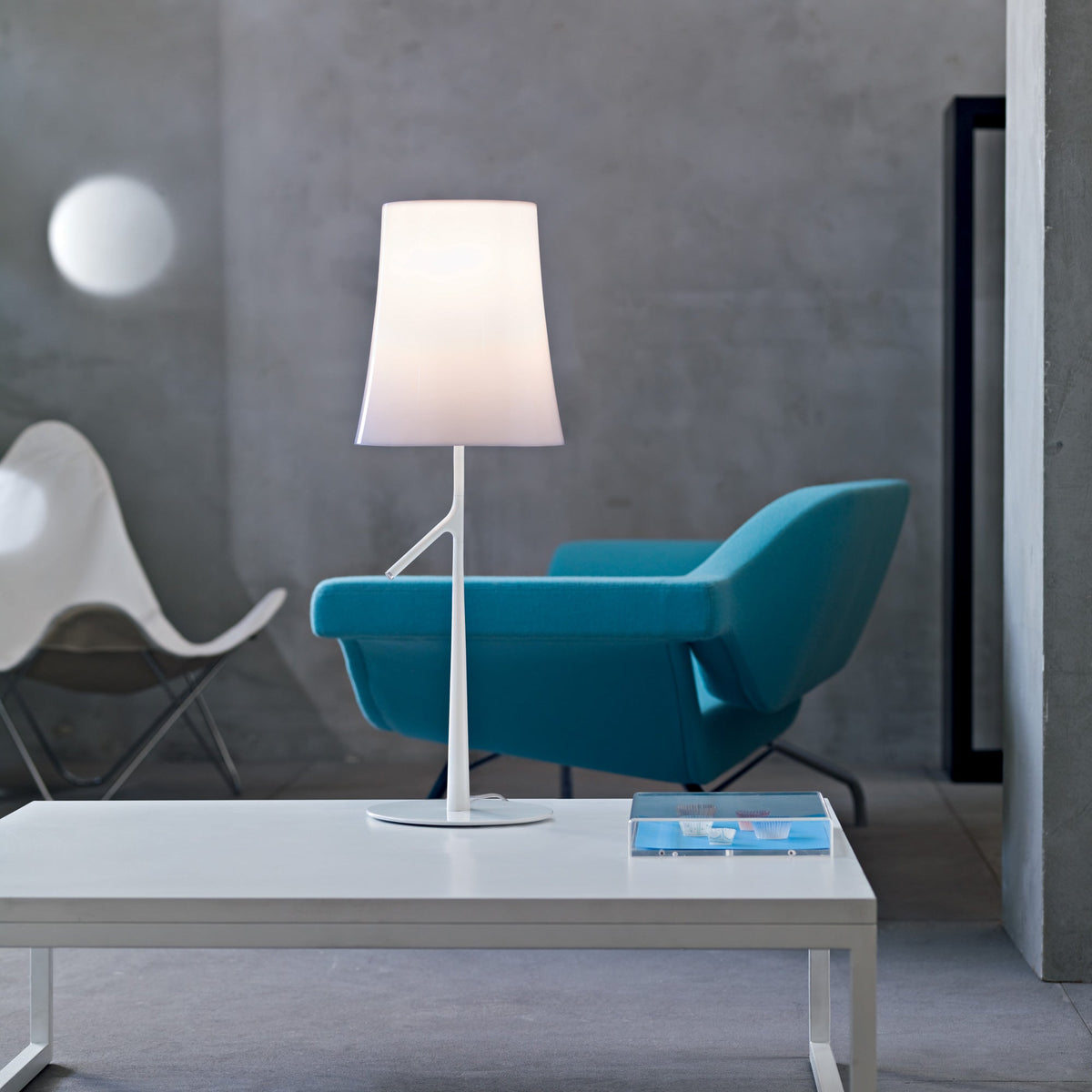 Calarina Table Lamp