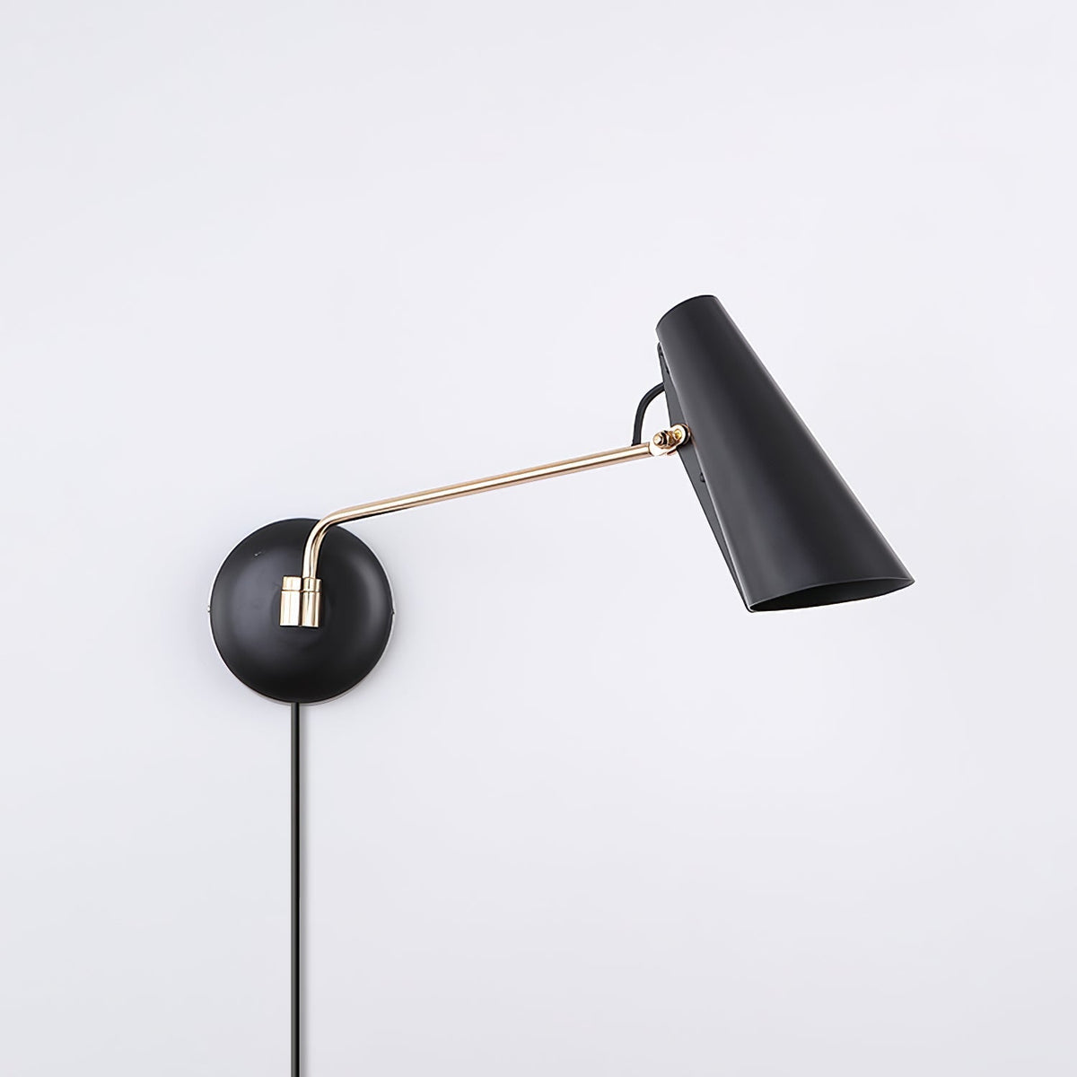 Faelix Elegance Birdy Plug-in Wall Lamp