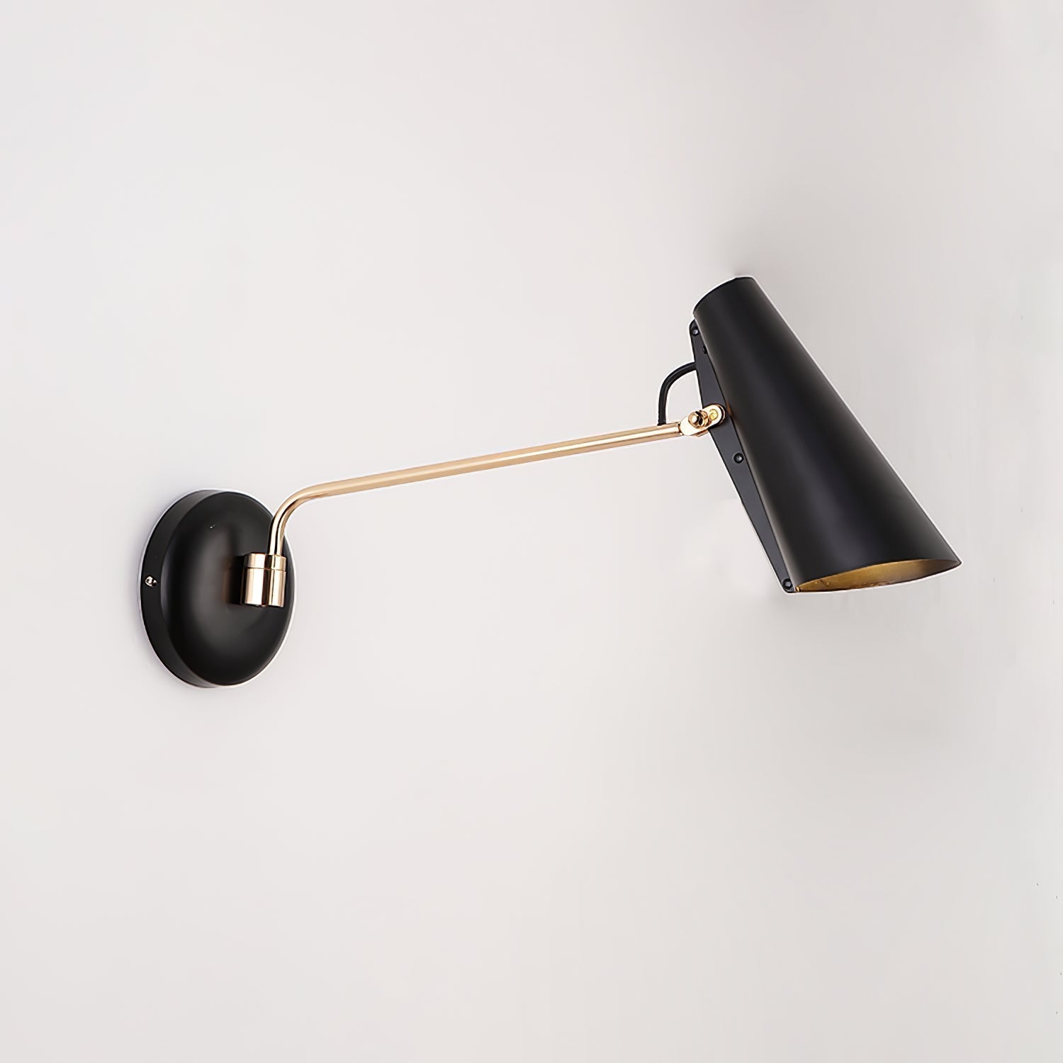 Cedoria Modern Minimalist Birdy Wall Lamp