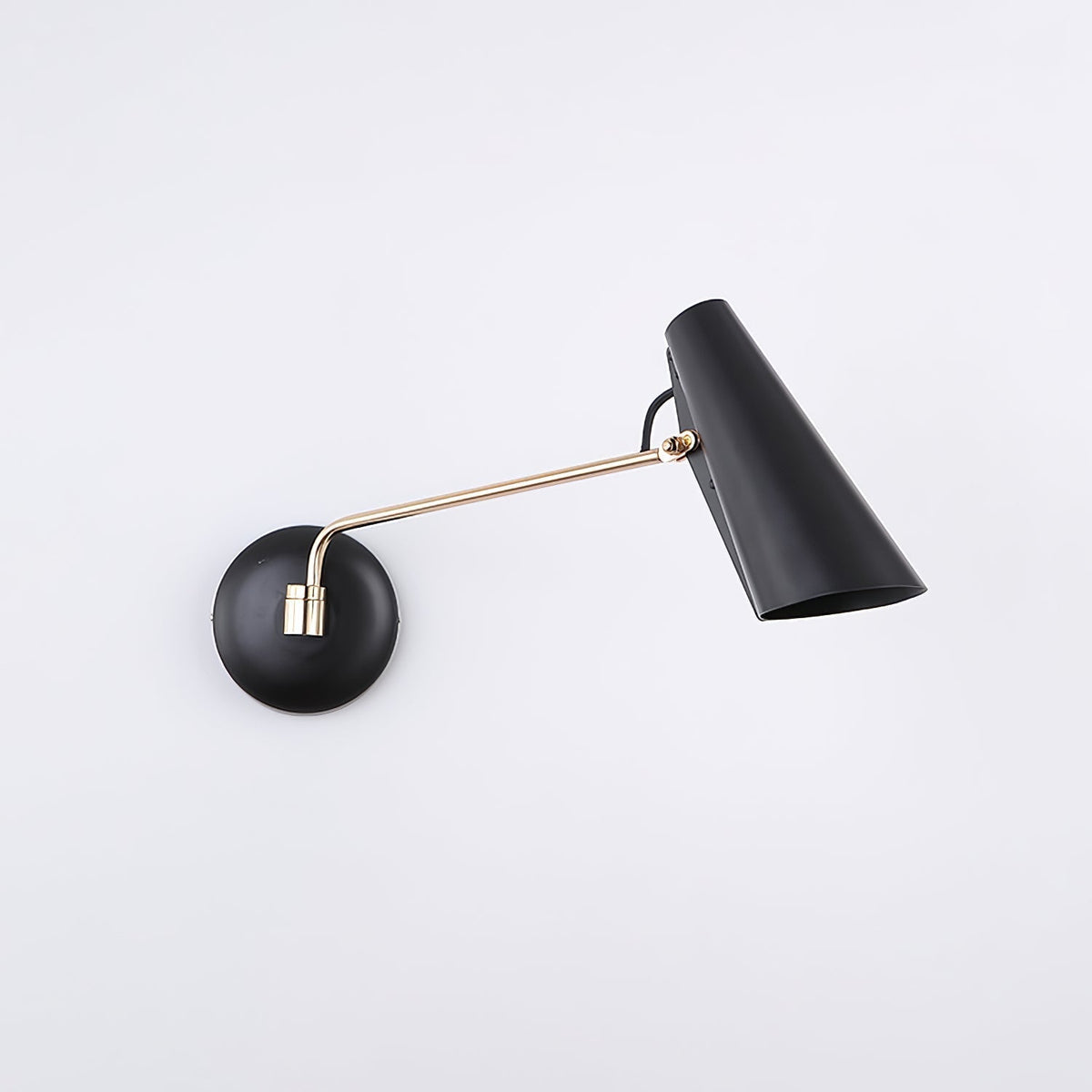 Cedoria Modern Minimalist Birdy Wall Lamp