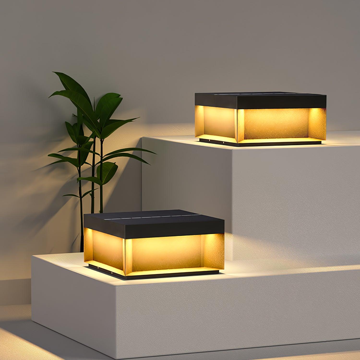 Mirisise Outdoor Light