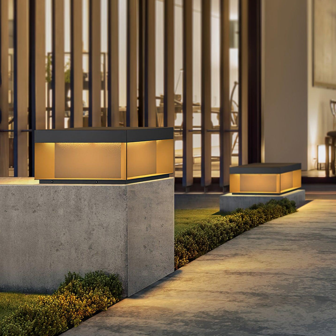 Mirisise Outdoor Light