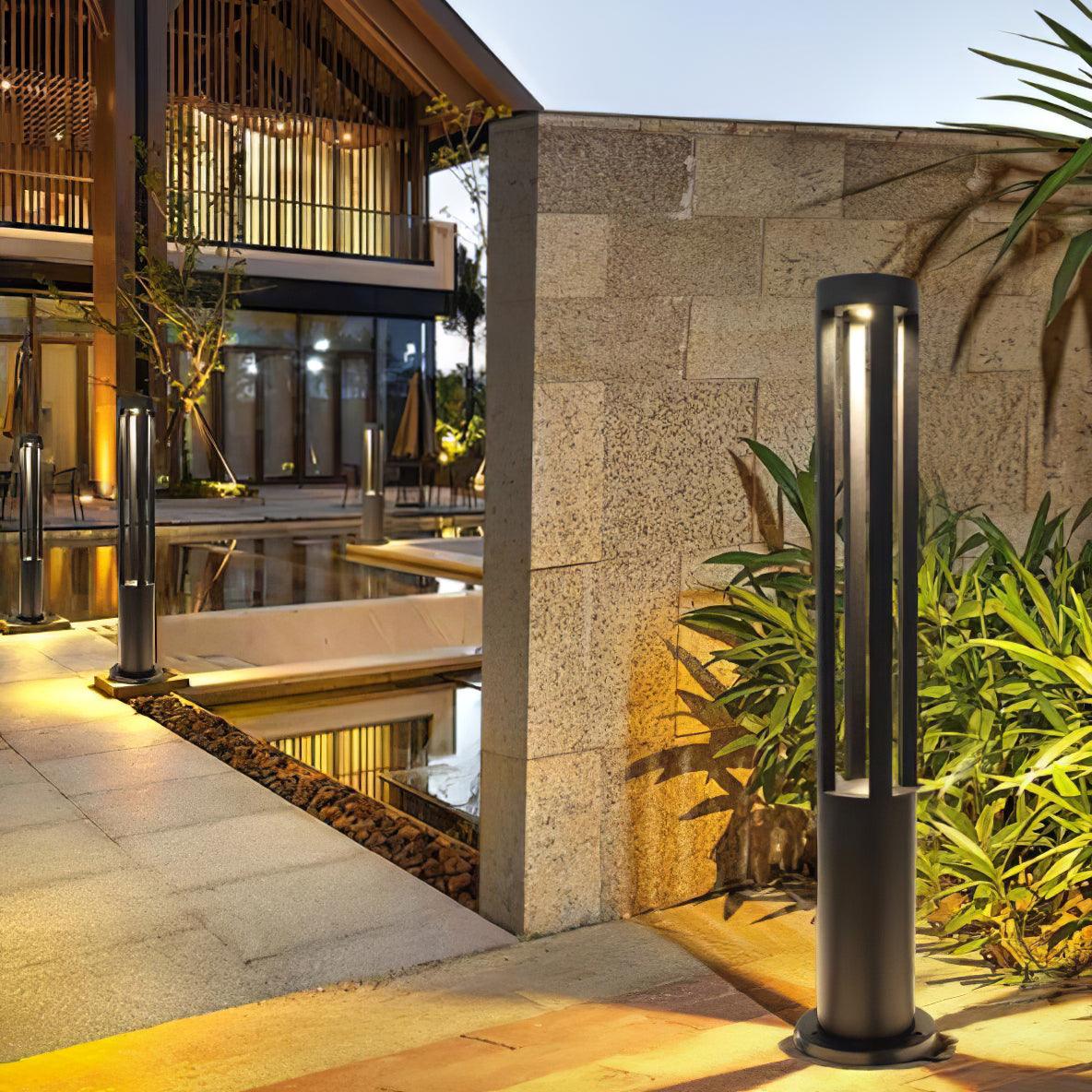Noreiella Outdoor Light