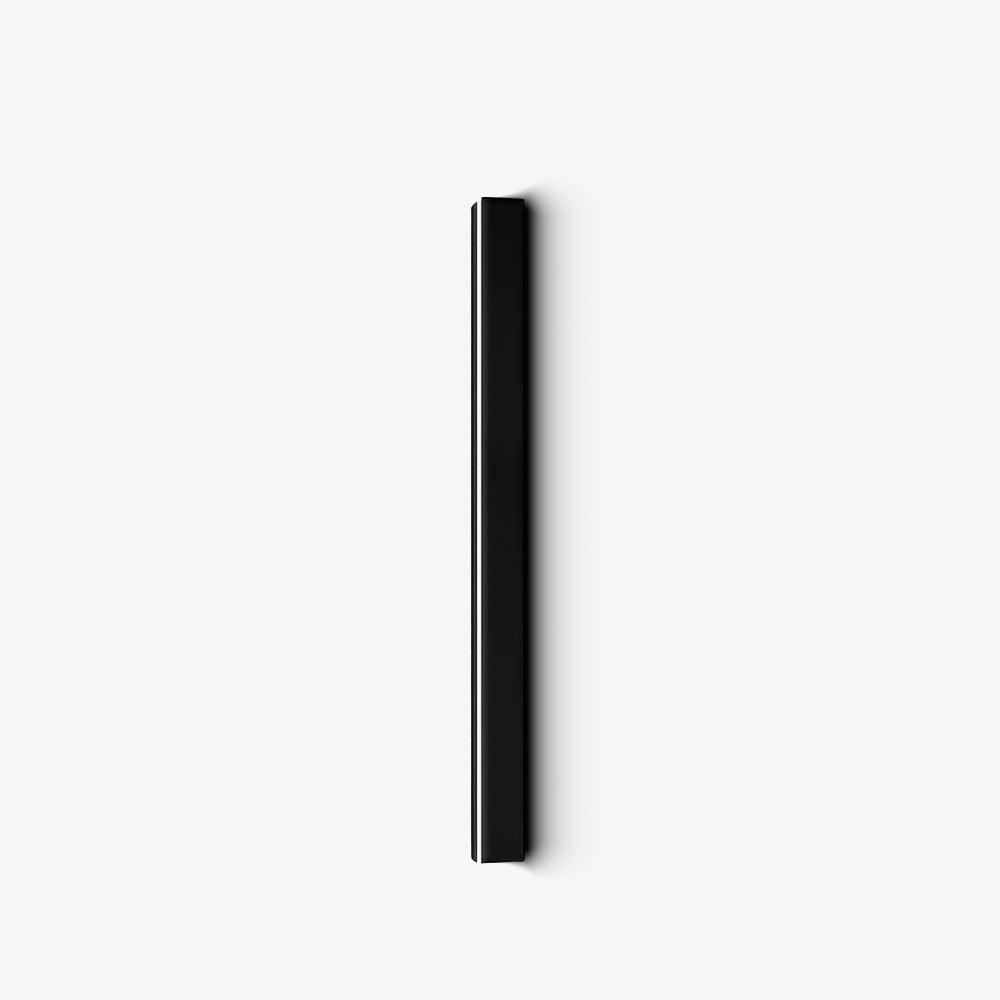 Renalira Long Strip Solar Outdoor Sconce