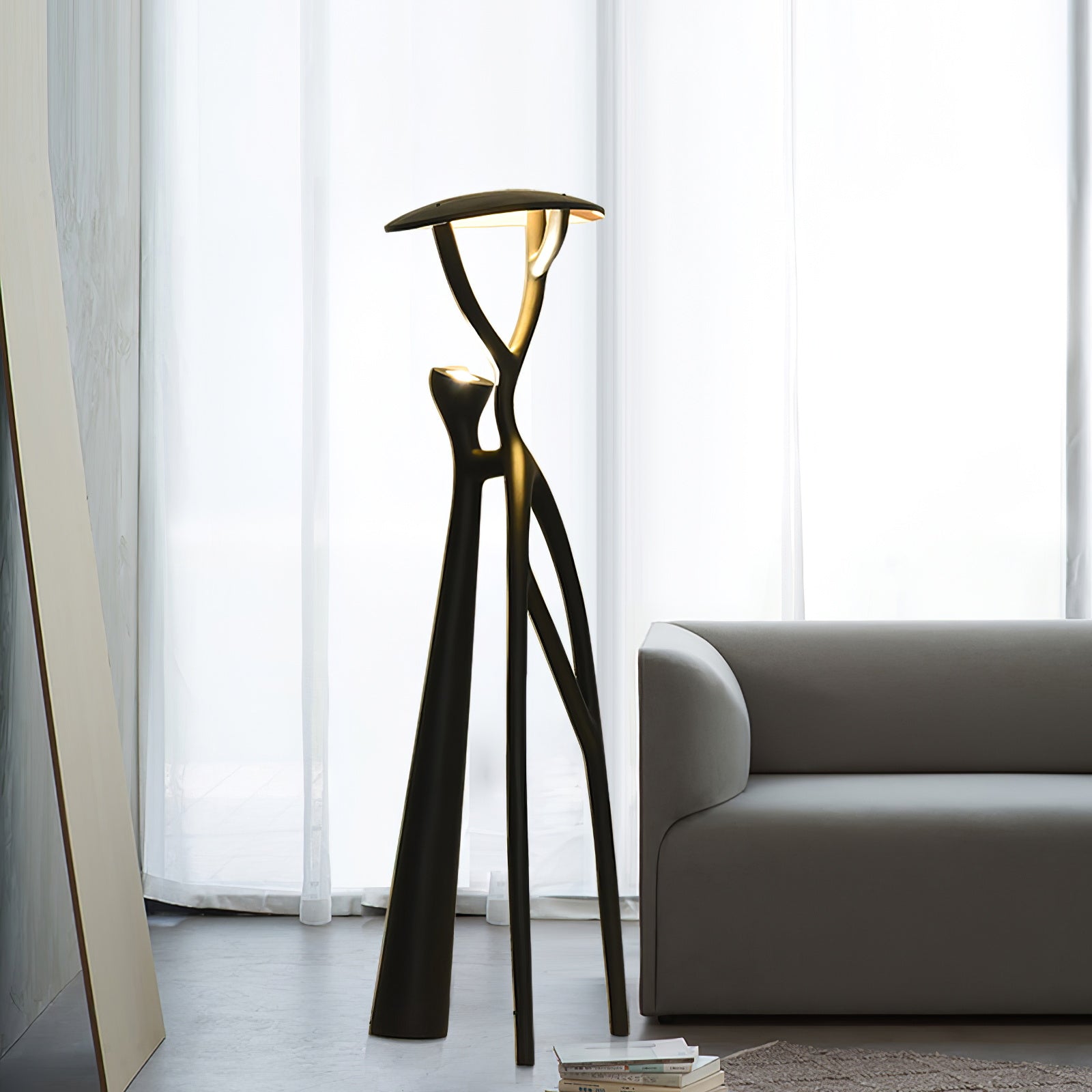 Lumarella Floor Lamp